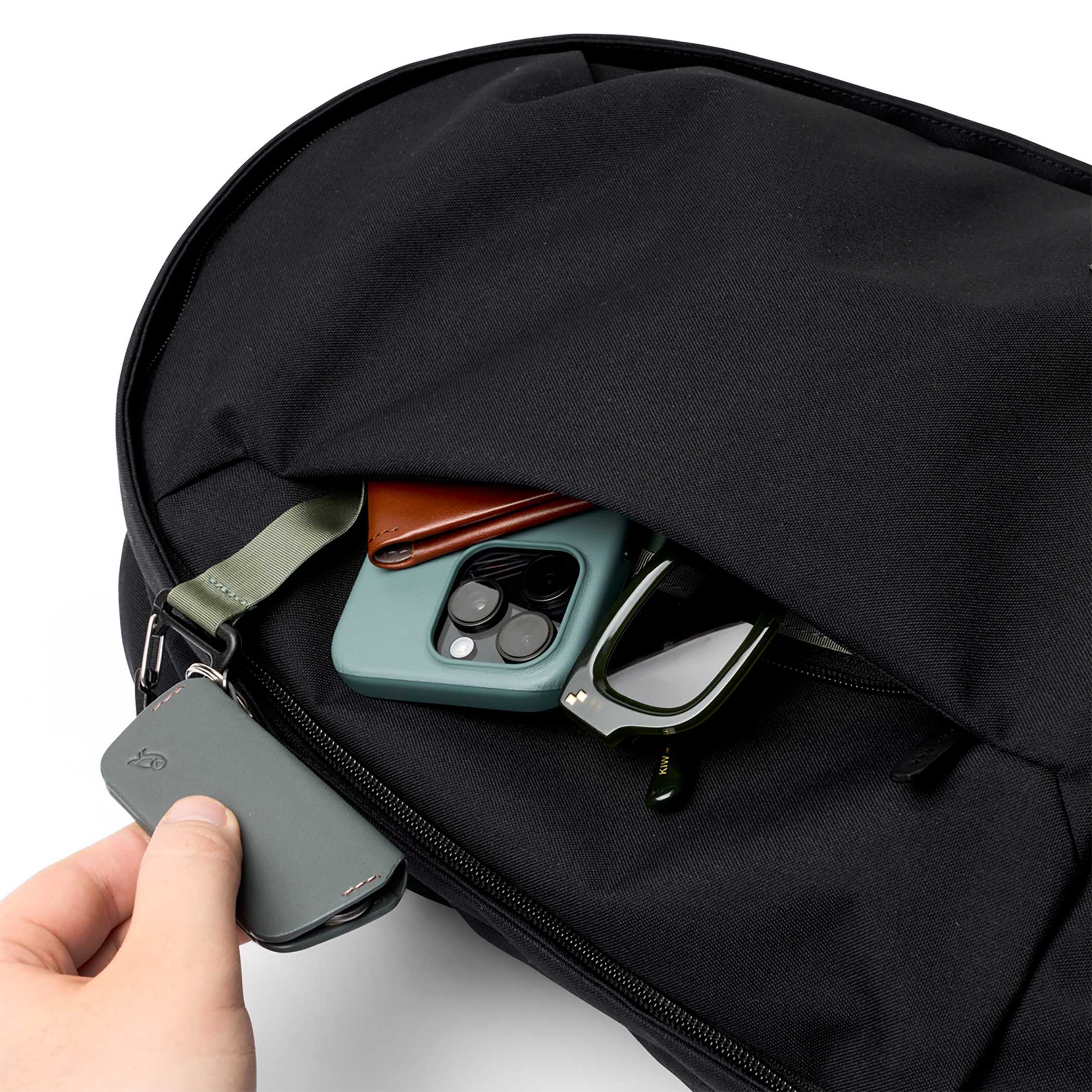 Picture of Bellroy Classic 3rd Edition Backpack