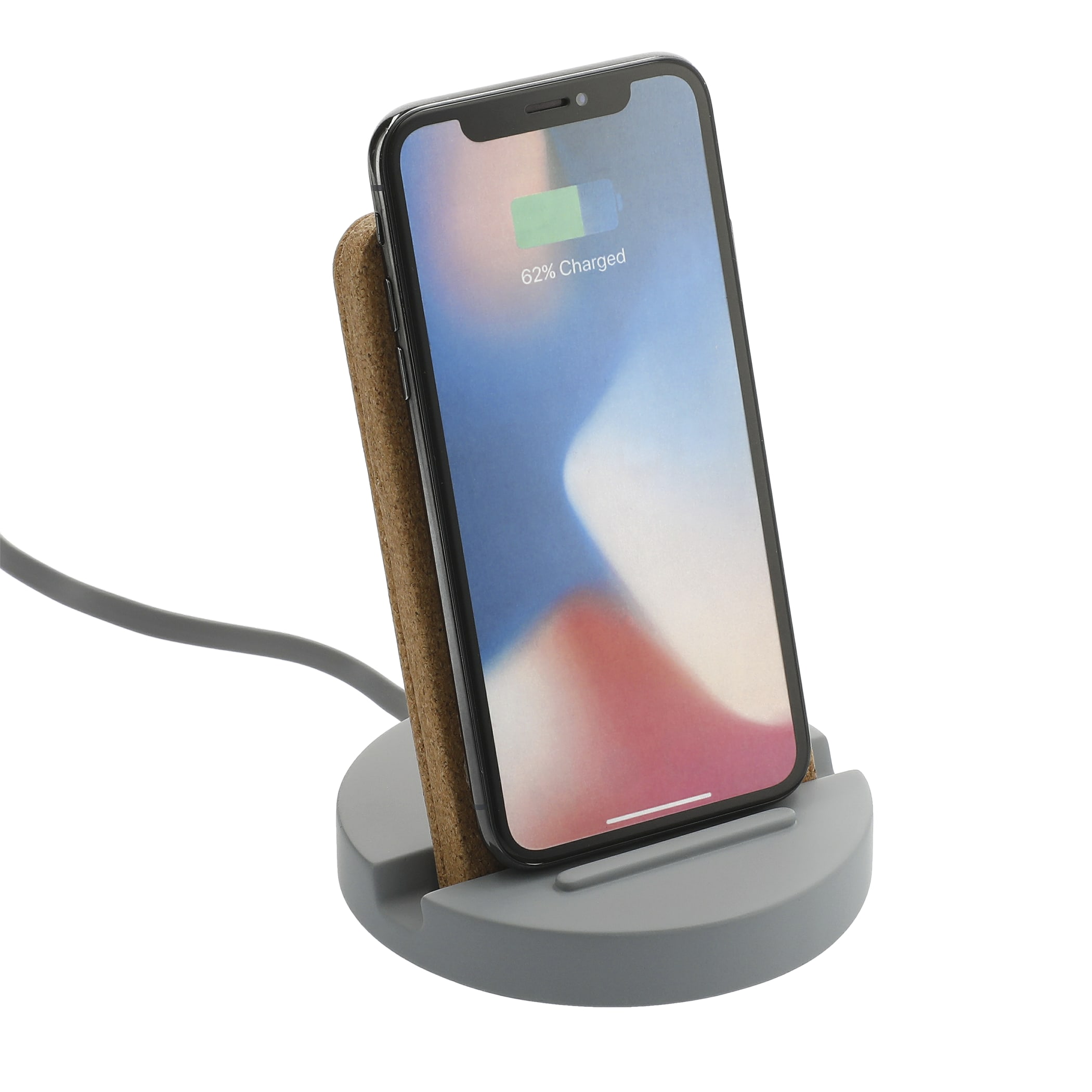 Picture of Set in Stone Wireless Charging Stand