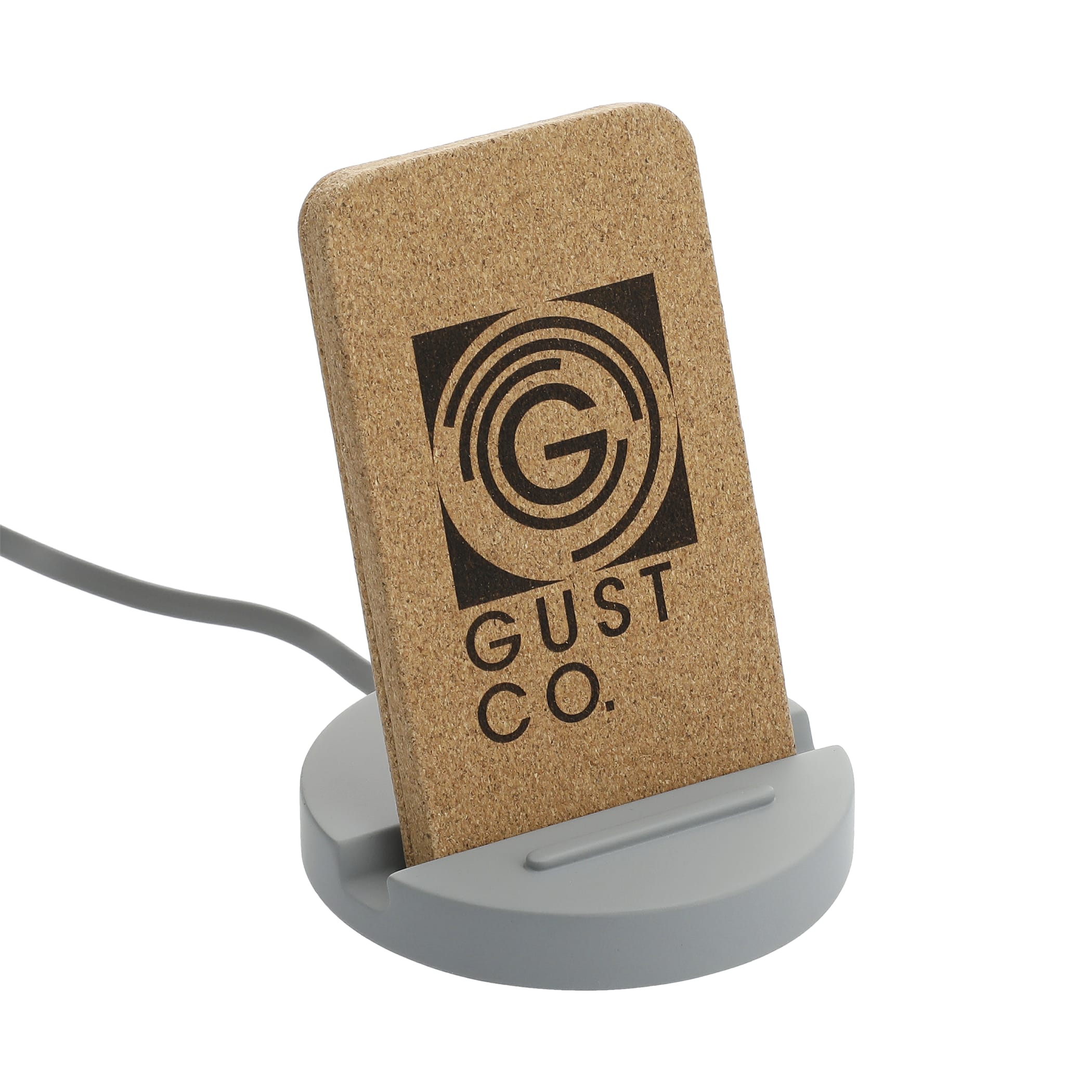 Picture of Set in Stone Wireless Charging Stand