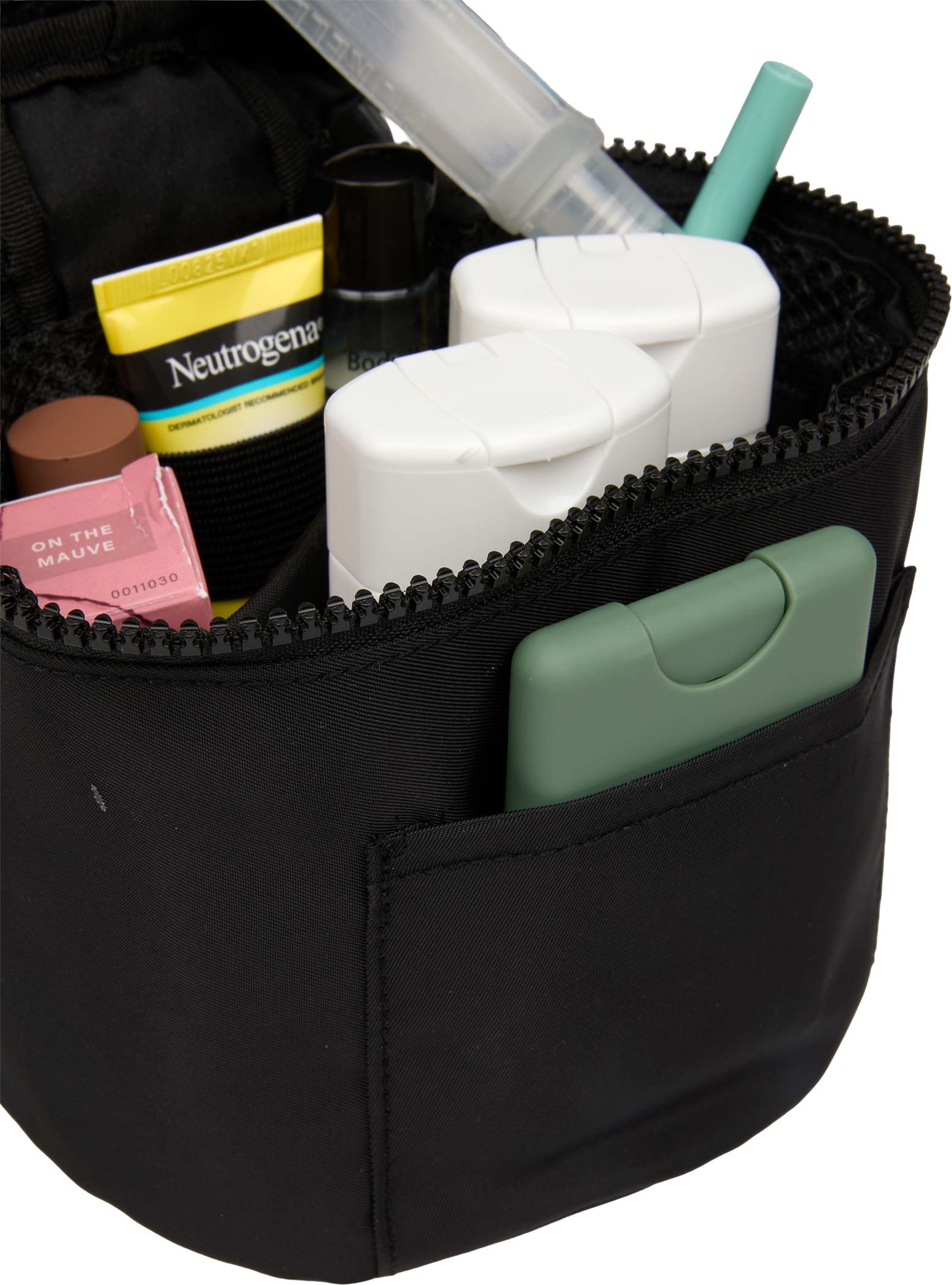 Picture of Wellable Recycled Round Travel Case
