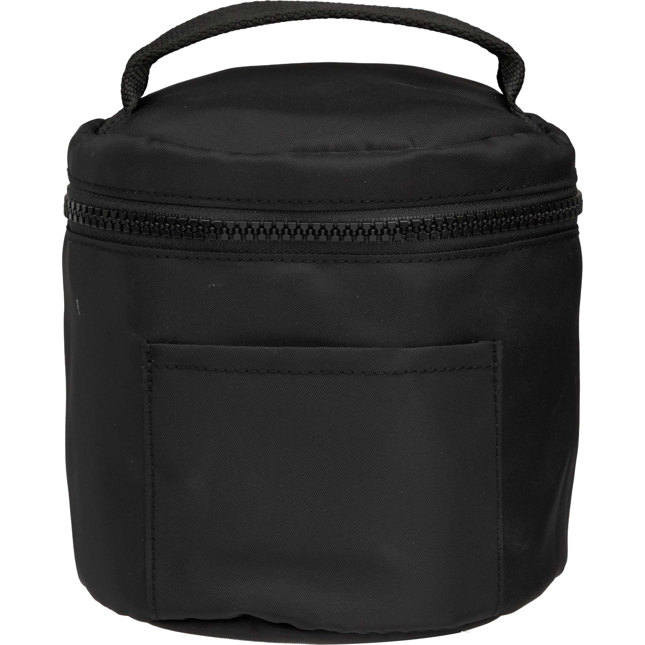 Picture of Wellable Recycled Round Travel Case