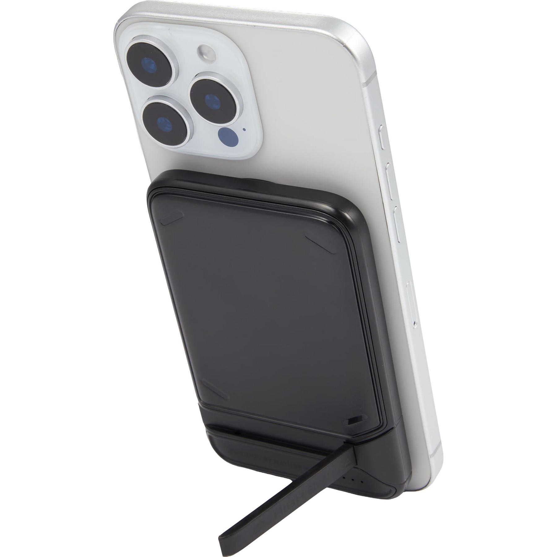 Picture of High Sierra 5000 mAh MagStand Wireless Power Bank