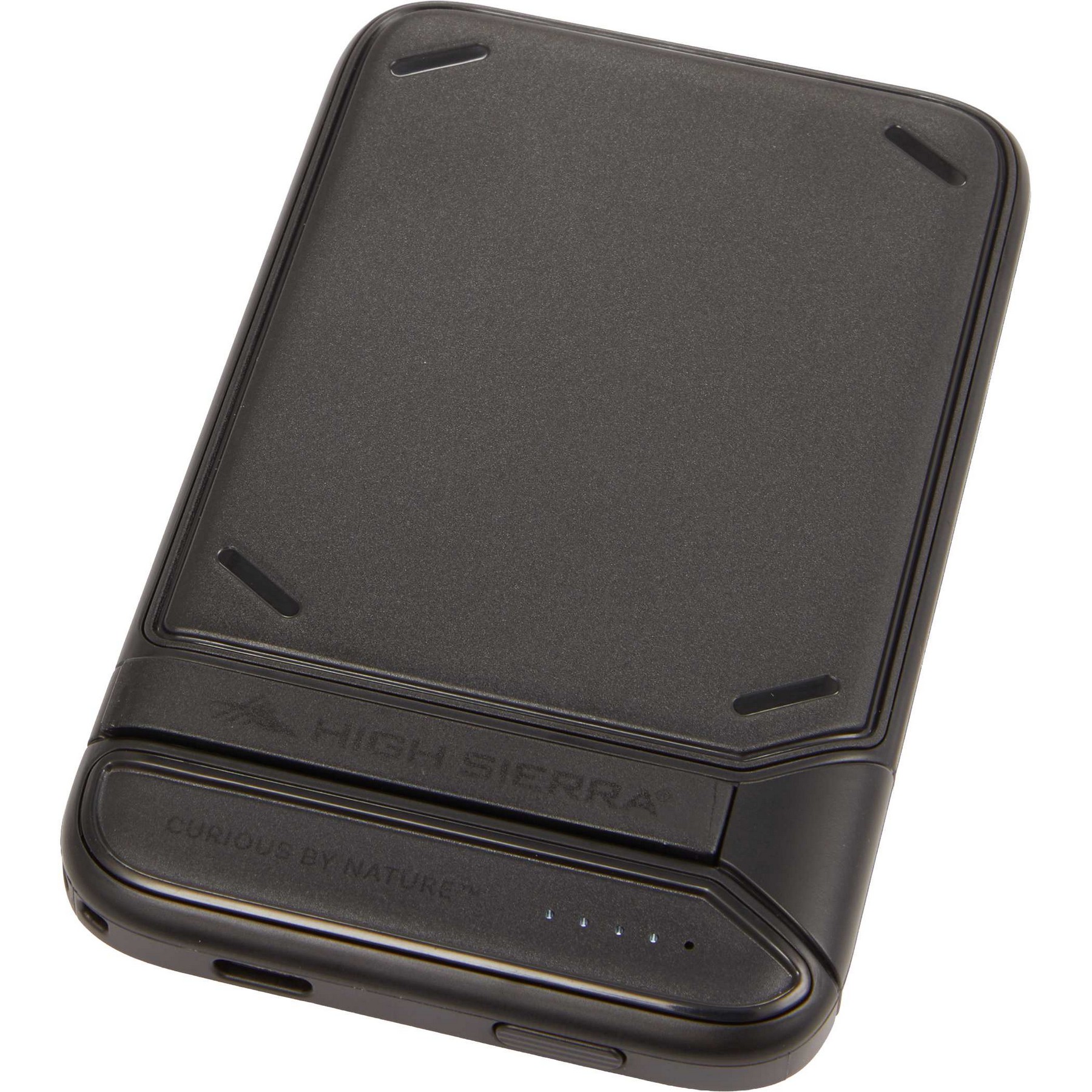 Picture of High Sierra 5000 mAh MagStand Wireless Power Bank