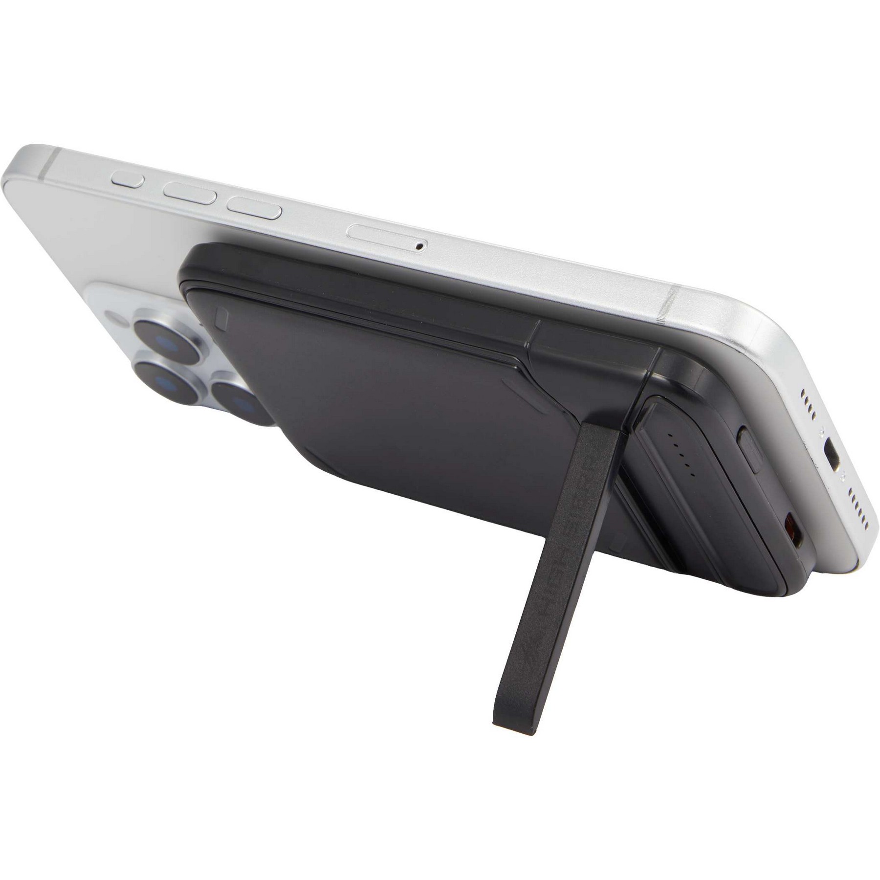 Picture of High Sierra 5000 mAh MagStand Wireless Power Bank