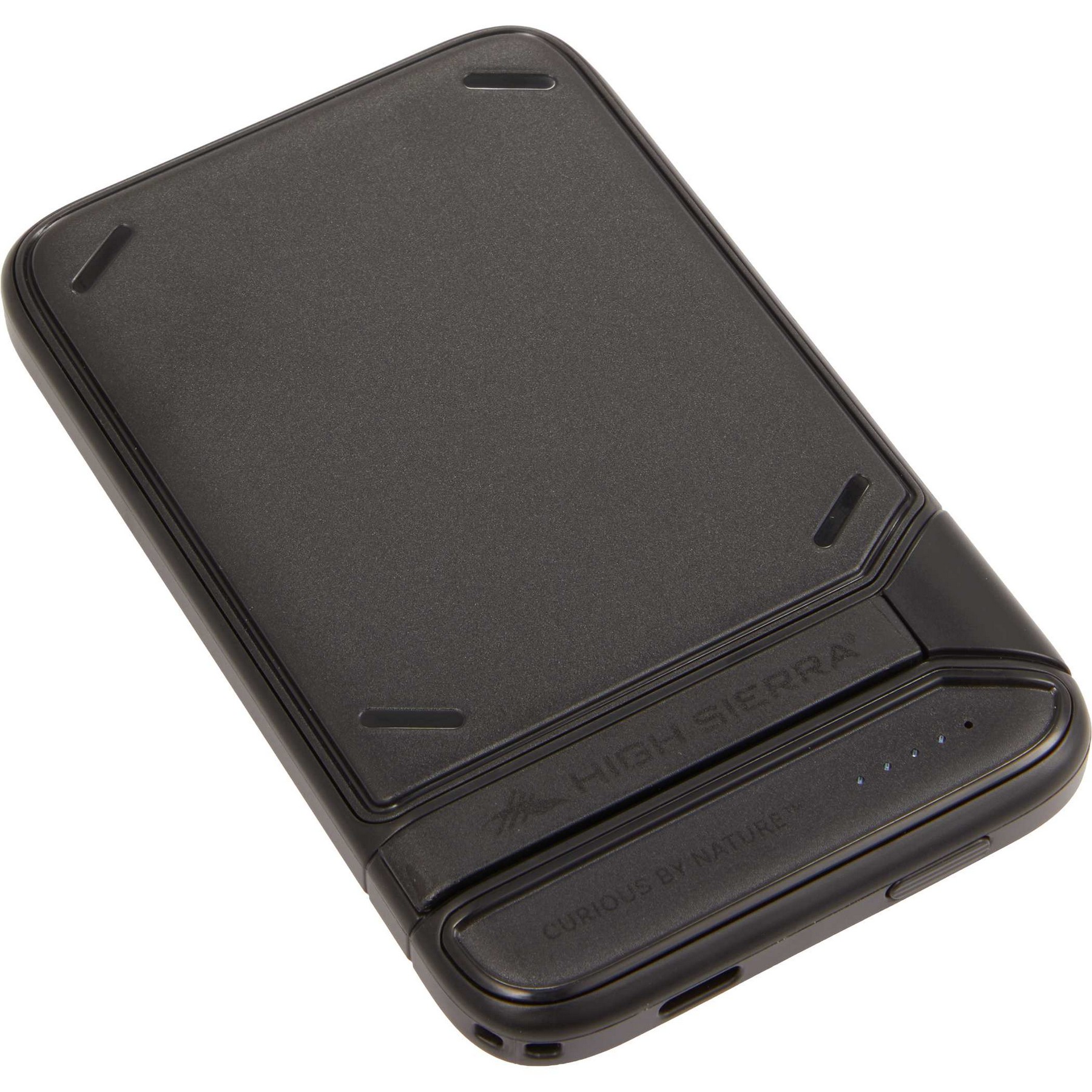 Picture of High Sierra 5000 mAh MagStand Wireless Power Bank