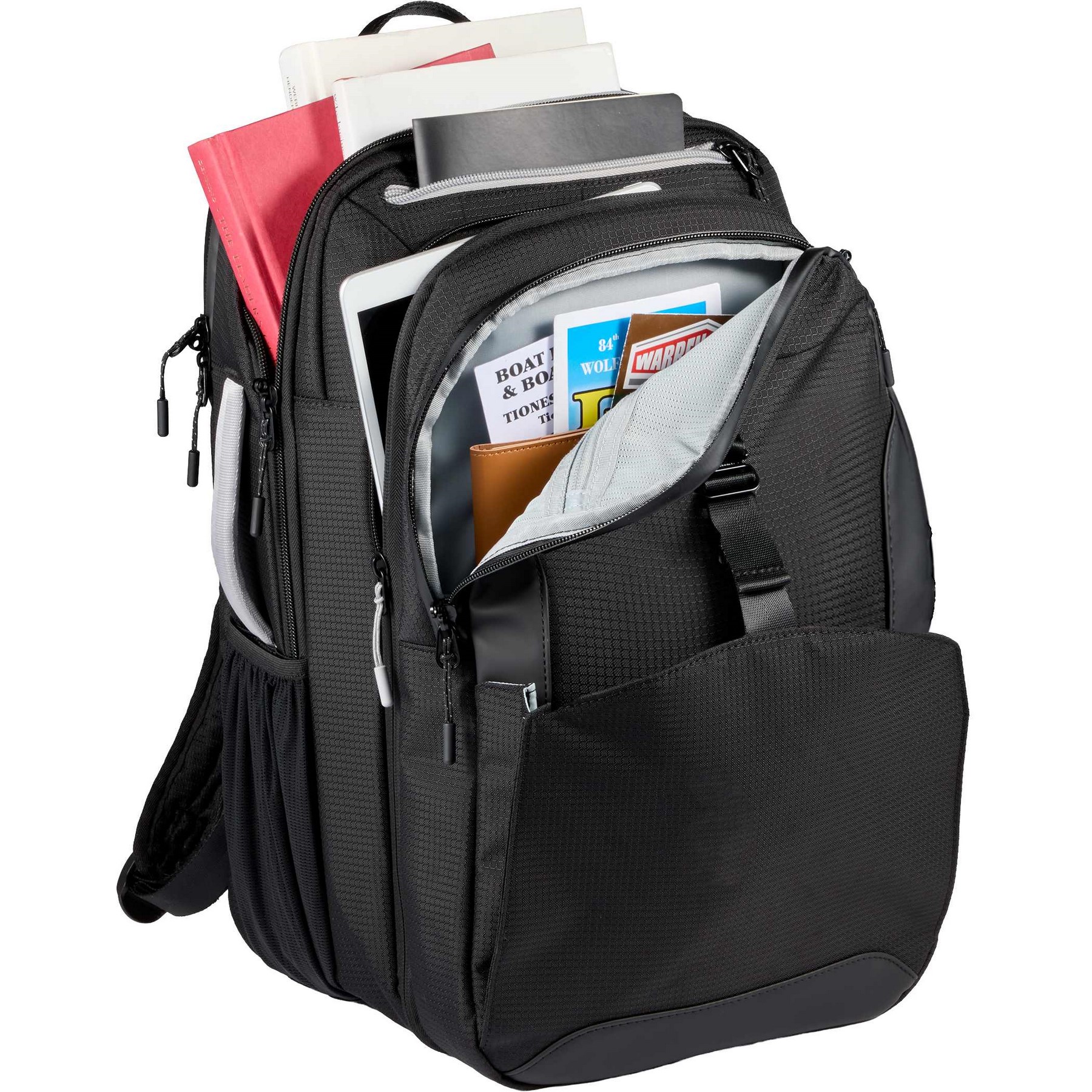 Picture of High Sierra Hi-Life 3" 1 Backpack