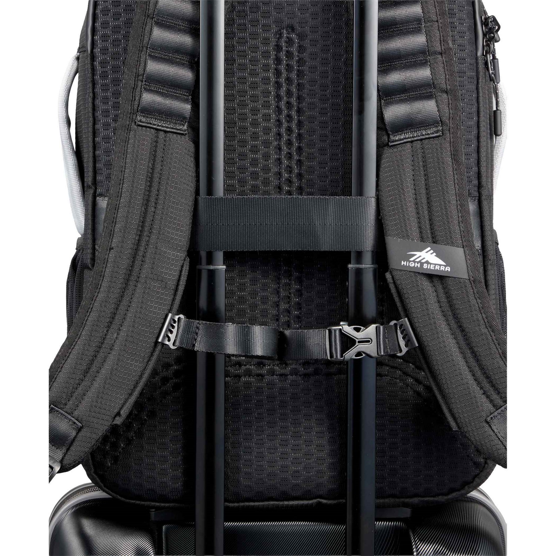 Picture of High Sierra Hi-Life 3" 1 Backpack