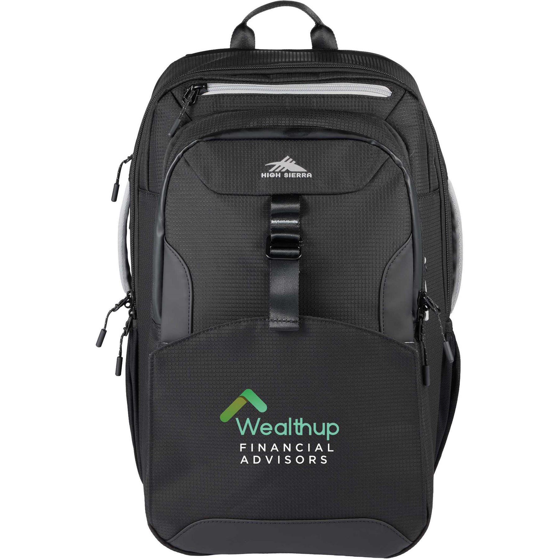 Picture of High Sierra Hi-Life 3" 1 Backpack