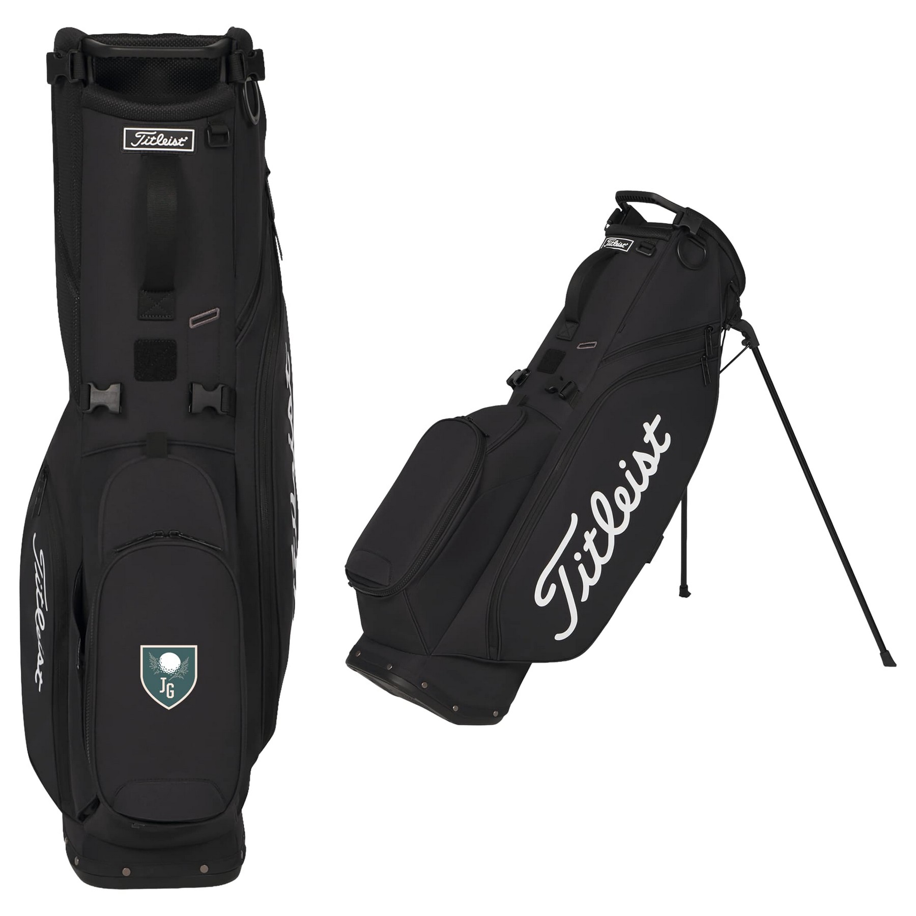 Picture of Titleist Players S4 Golf Bag