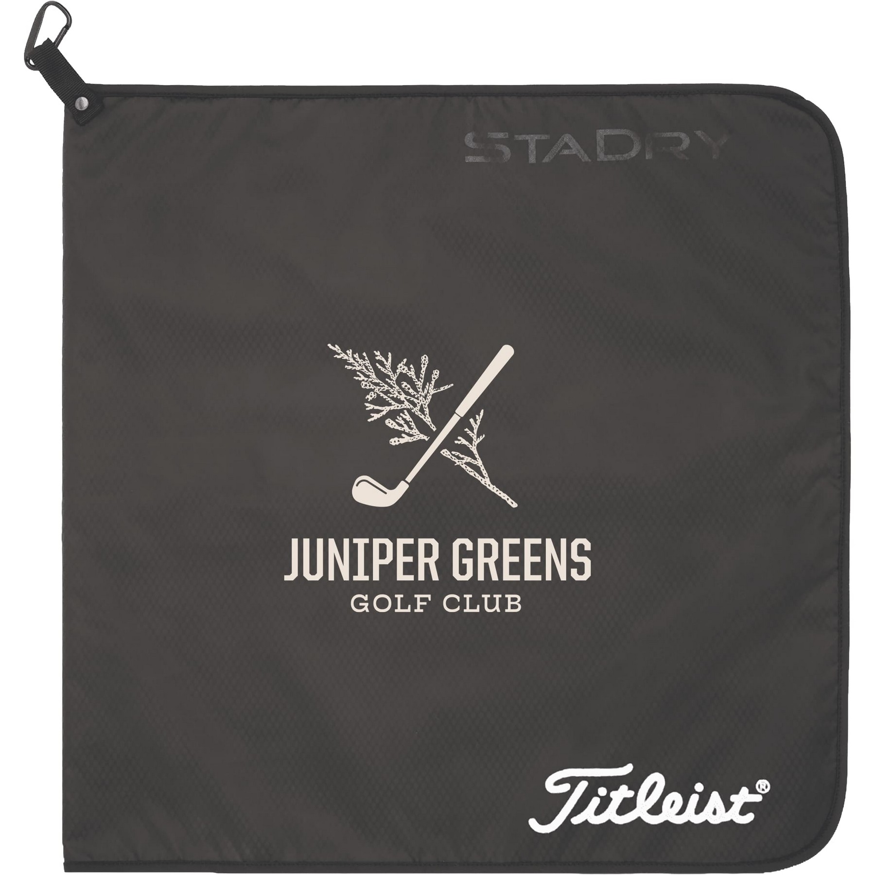 Picture of Titleist StaDry Performance Towel