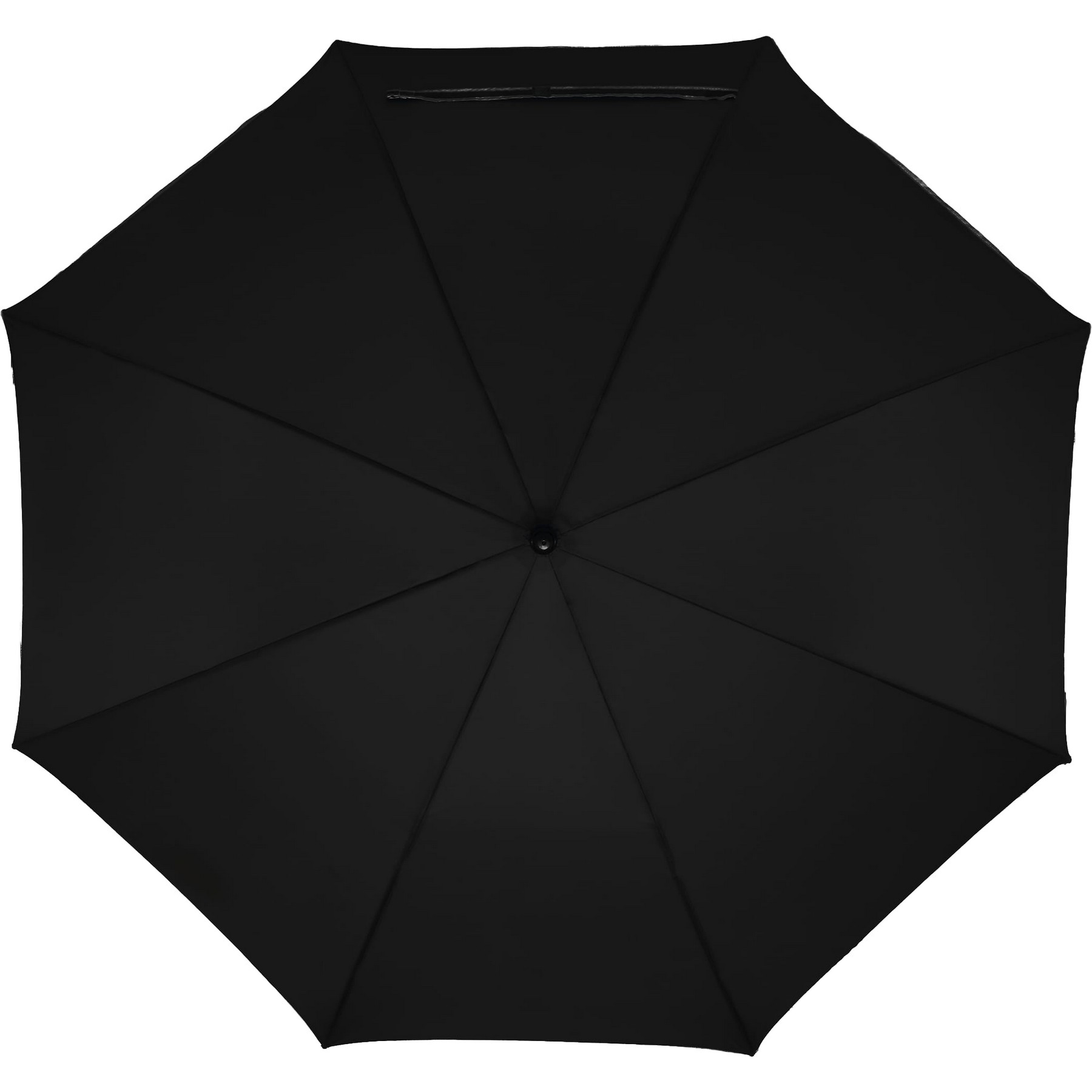 Picture of 60" Auto Open Umbrella w/ Reflective Trim