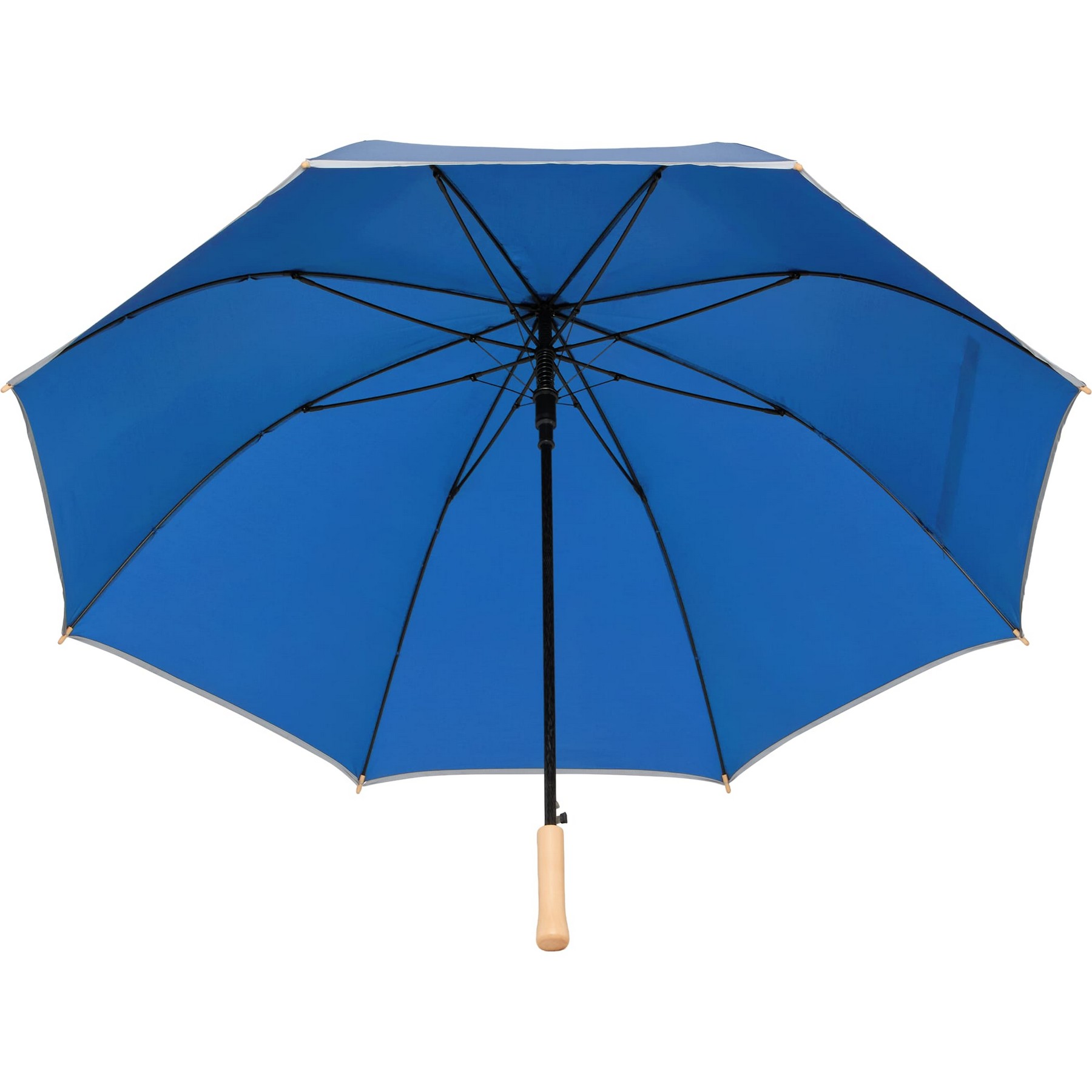 Picture of 60" Auto Open Umbrella w/ Reflective Trim