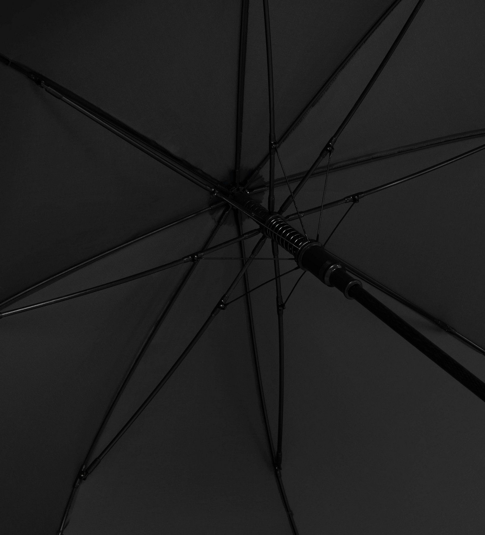 Picture of 60" Auto Open Umbrella w/ Reflective Trim