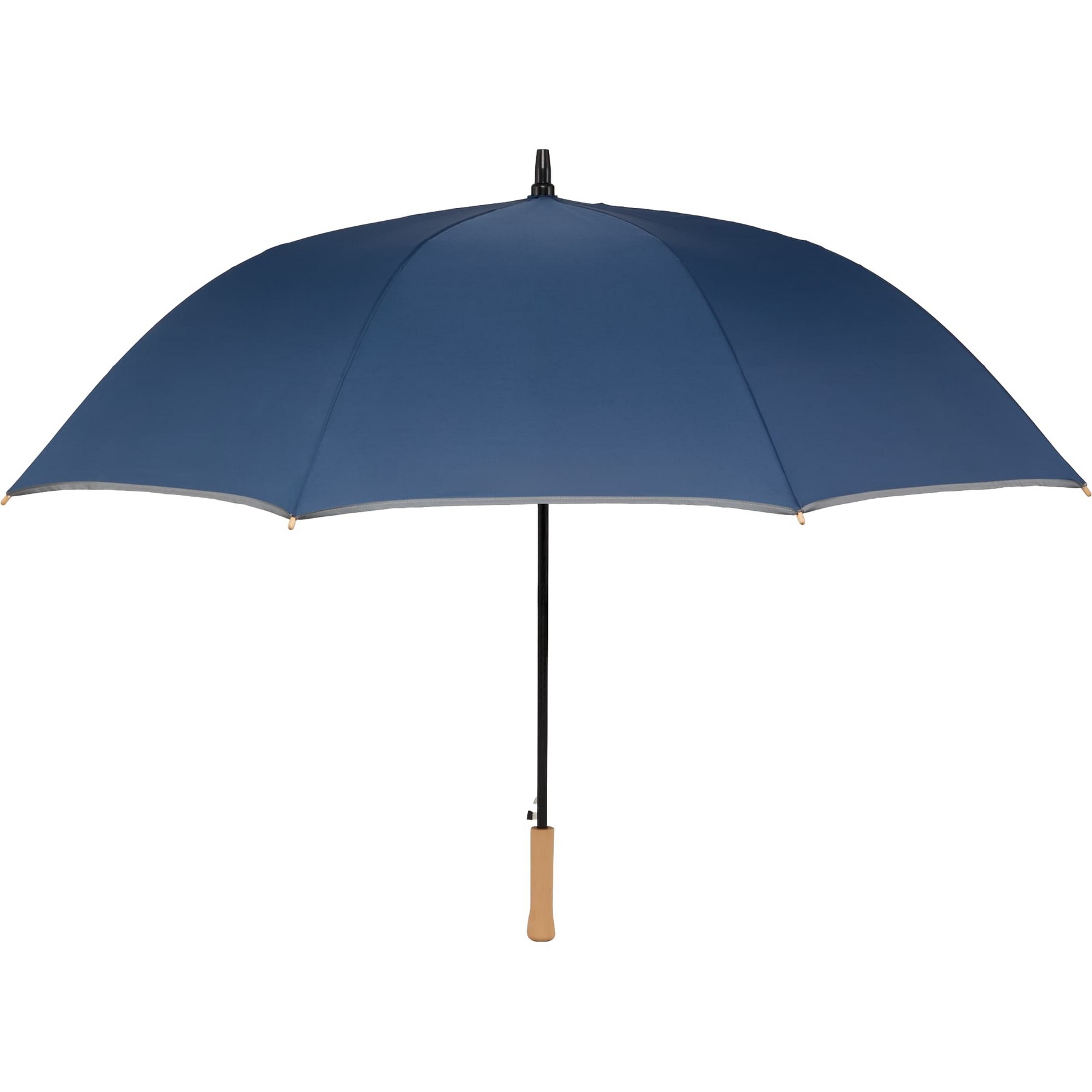 Picture of 60" Auto Open Umbrella w/ Reflective Trim
