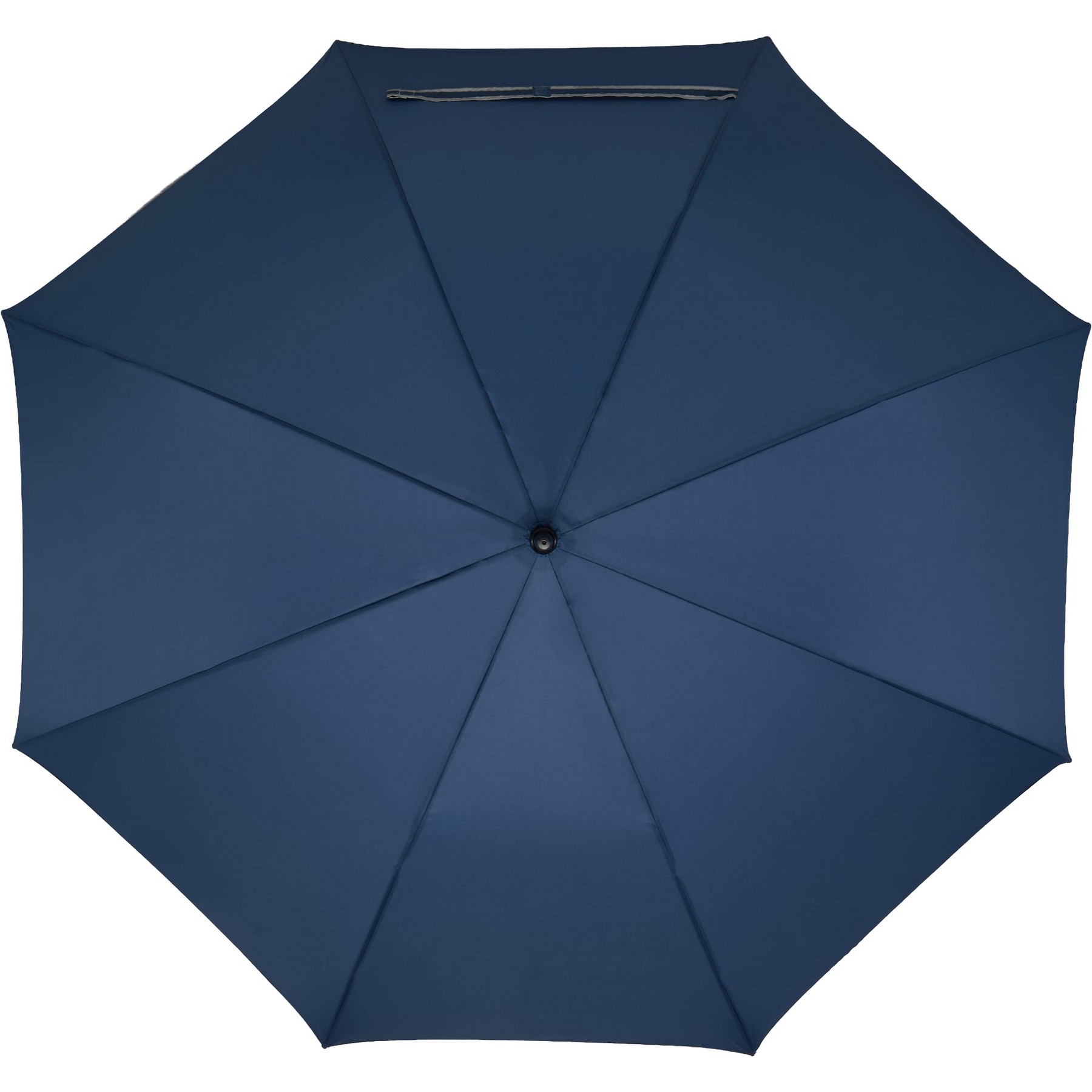 Picture of 60" Auto Open Umbrella w/ Reflective Trim
