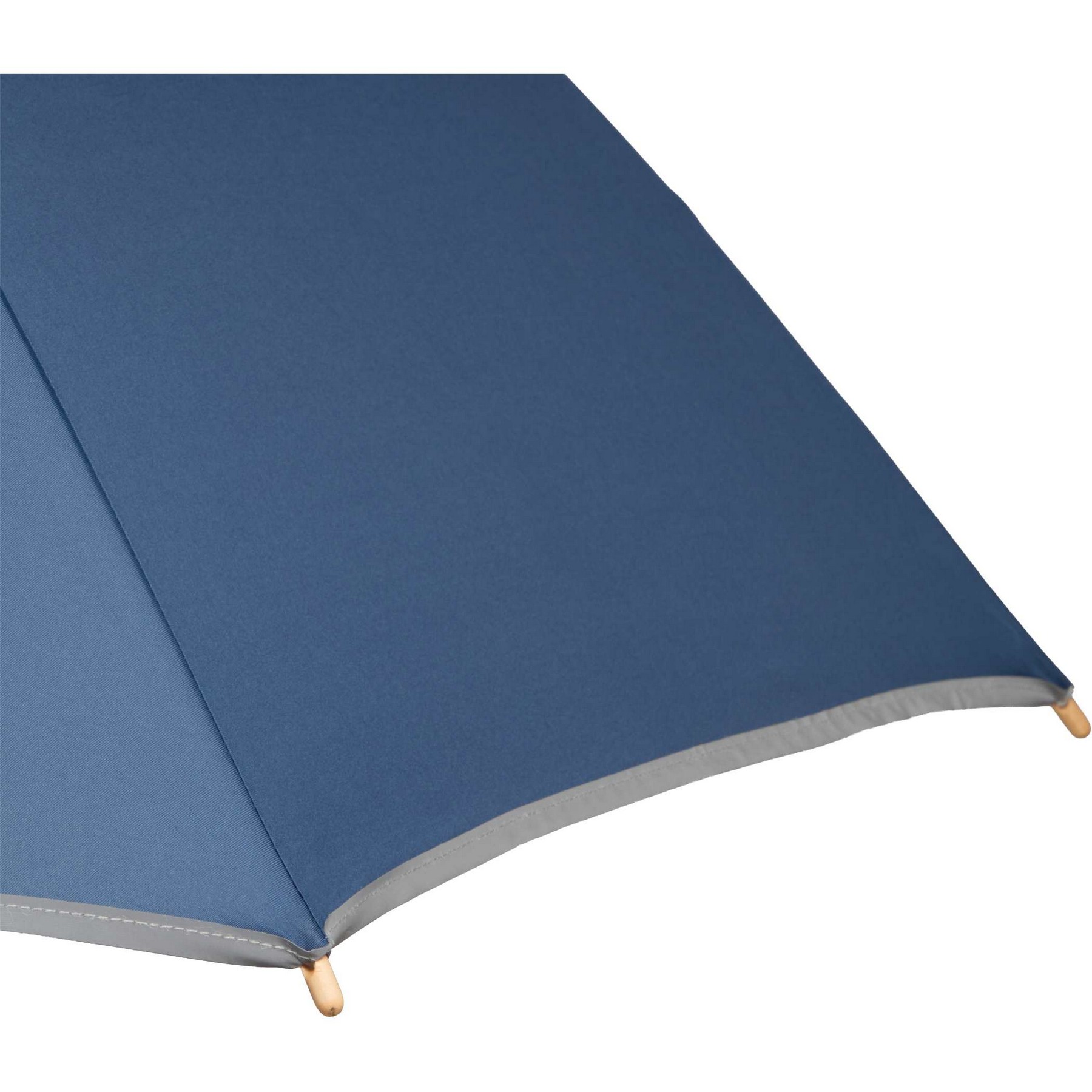 Picture of 60" Auto Open Umbrella w/ Reflective Trim