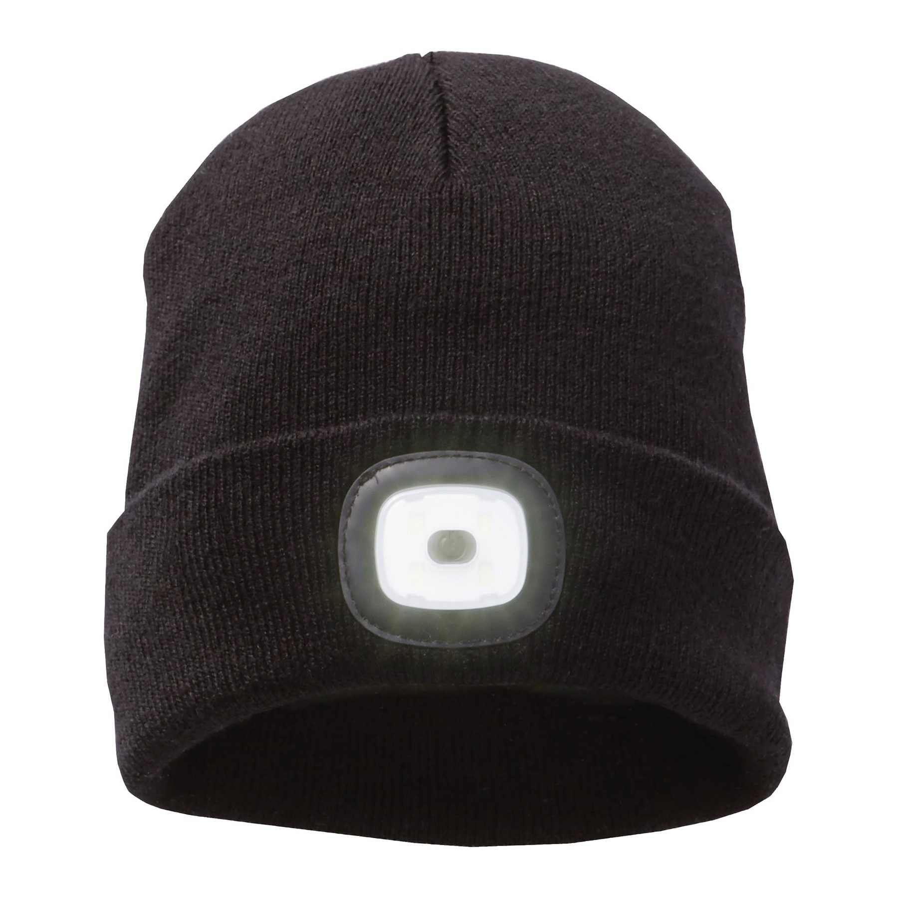 Picture of Unisex MIGHTY LED Knit Toque