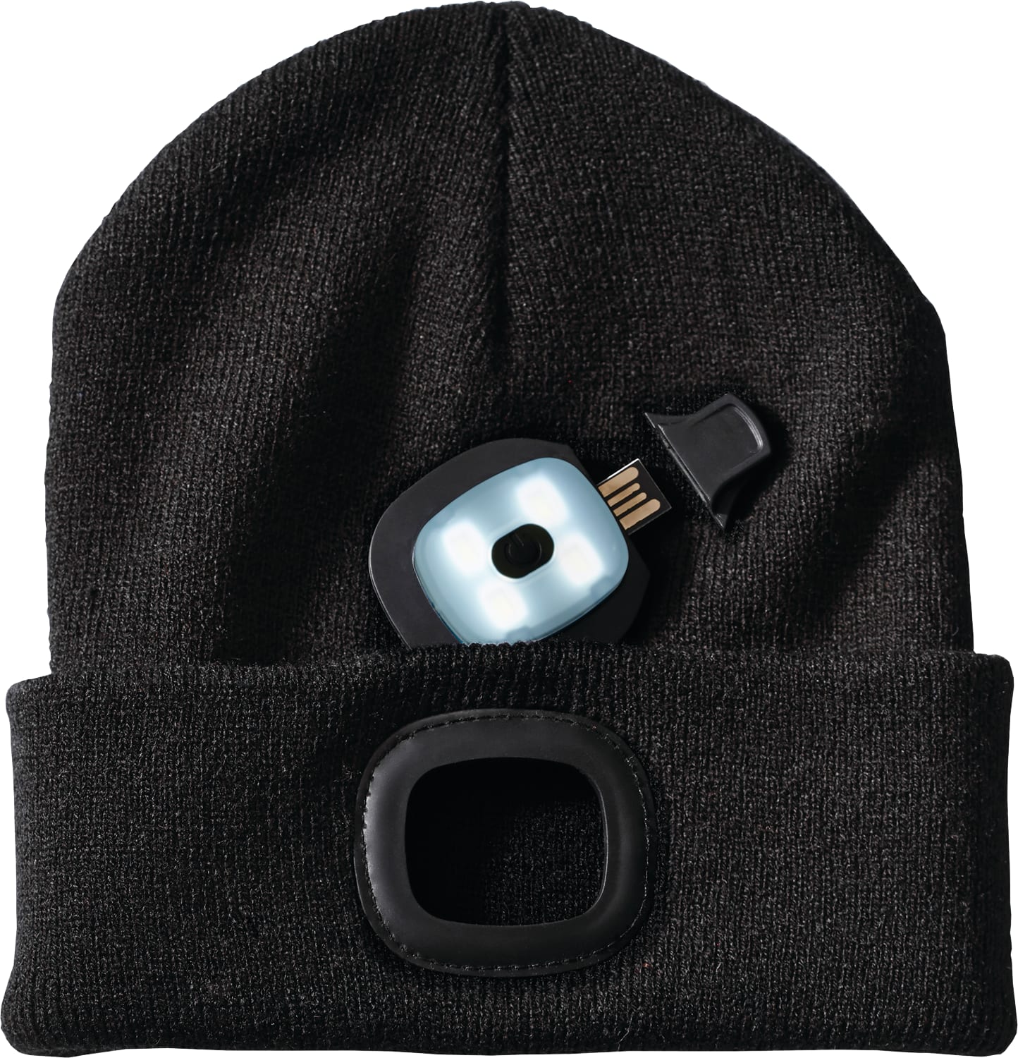Picture of Unisex MIGHTY LED Knit Toque