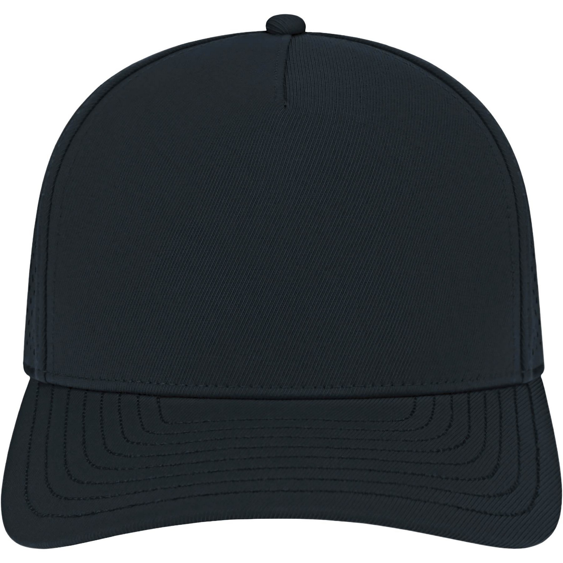 Picture of Cap America Premium Water-Resistant Perforated Cap