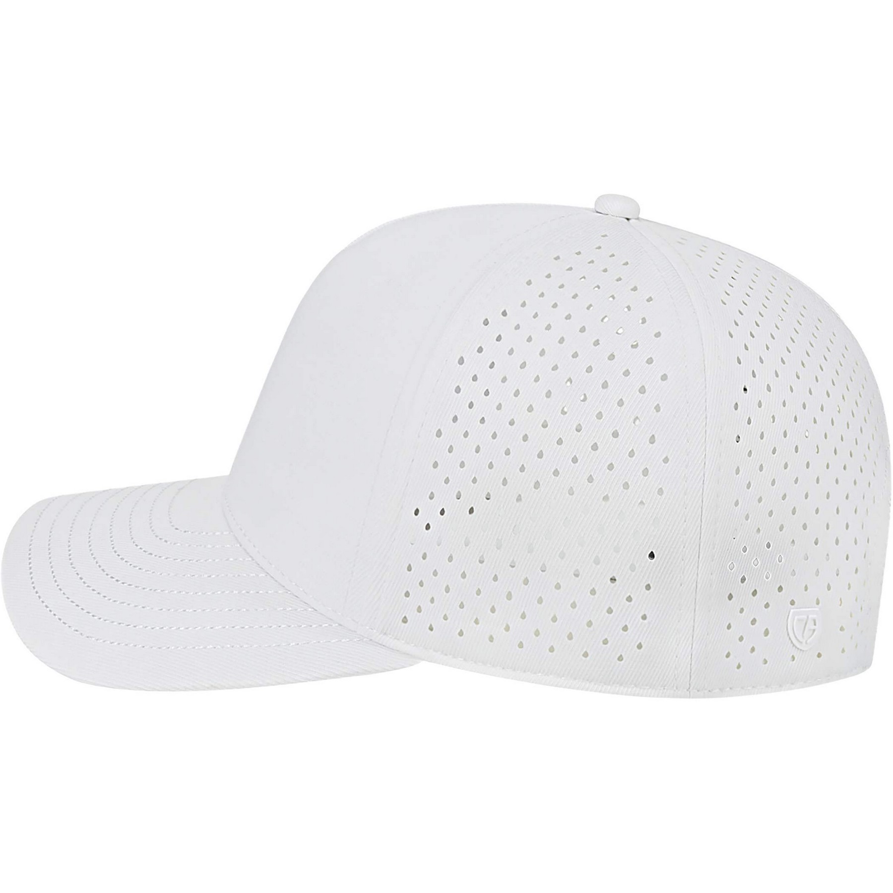 Picture of Cap America Premium Water-Resistant Perforated Cap