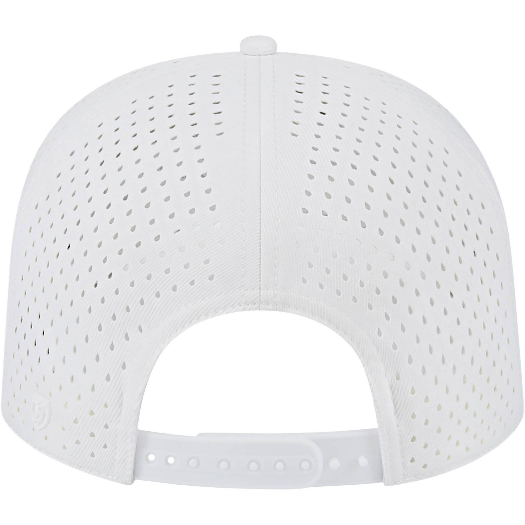 Picture of Cap America Premium Water-Resistant Perforated Cap