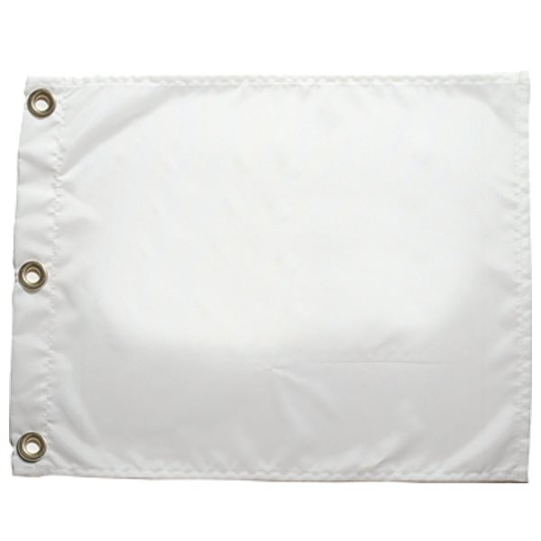 Picture of Golf Flag with Grommets