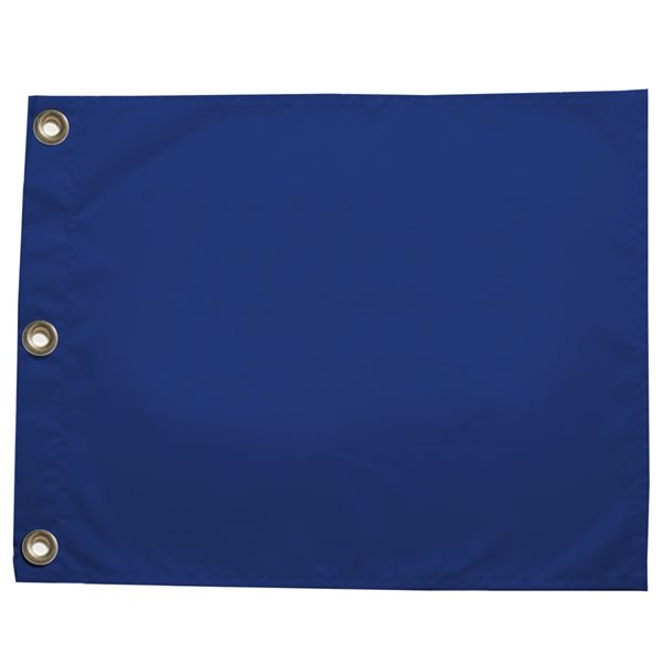 Picture of Golf Flag with Grommets
