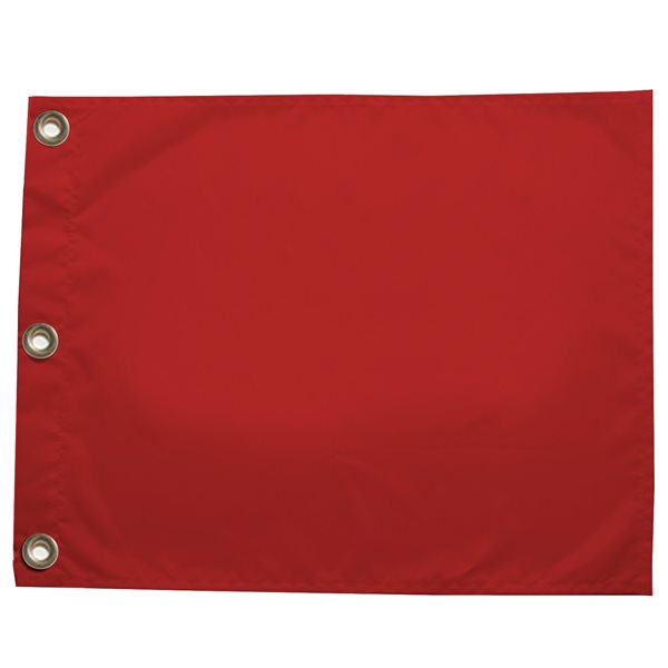 Picture of Golf Flag with Grommets