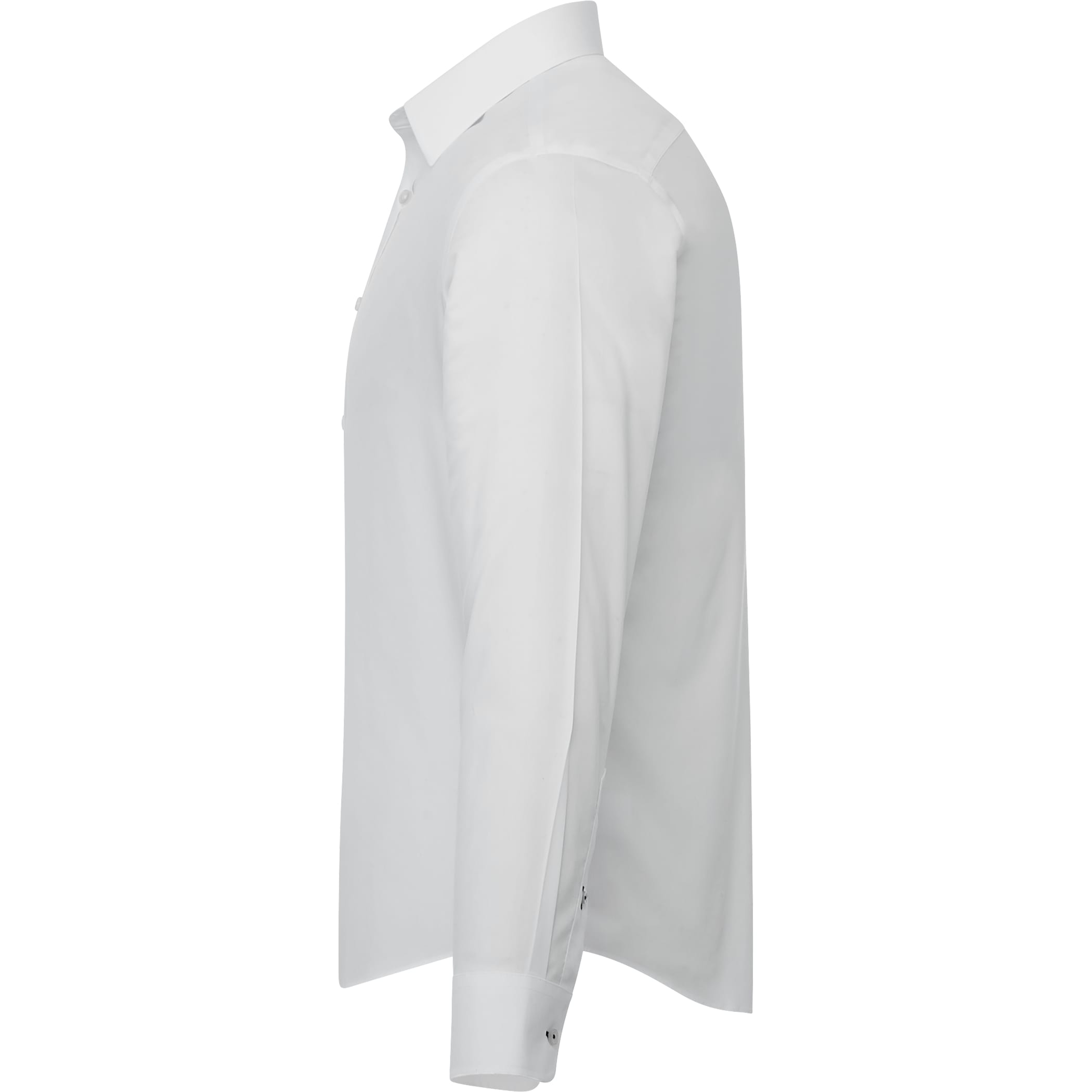 Picture of Men's UNTUCKit Las Cases Wrinkle-Free Long Sleeve Slim-Fit Button Up Shirt