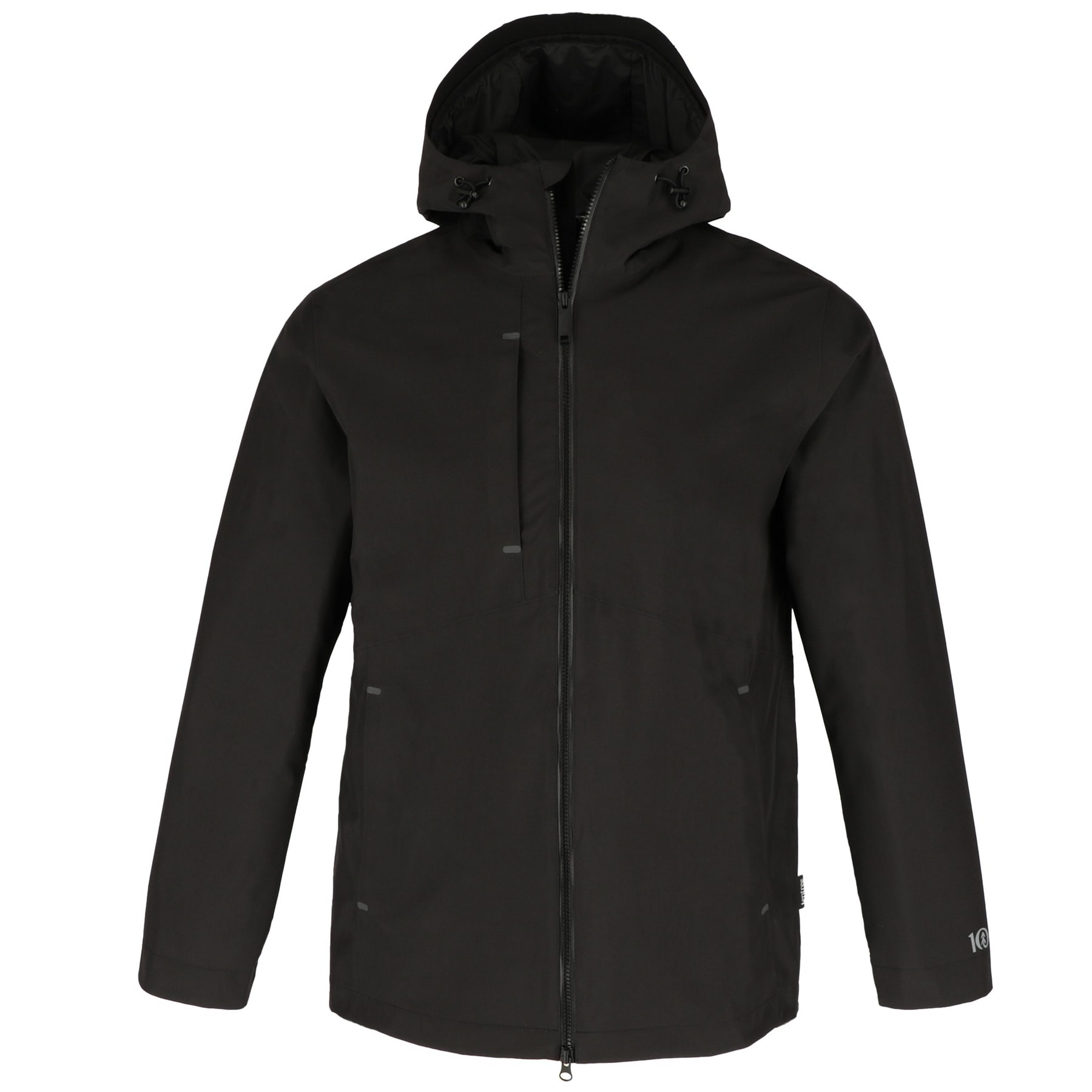 Picture of Men's tentree Nimbus Waterproof Rain Jacket
