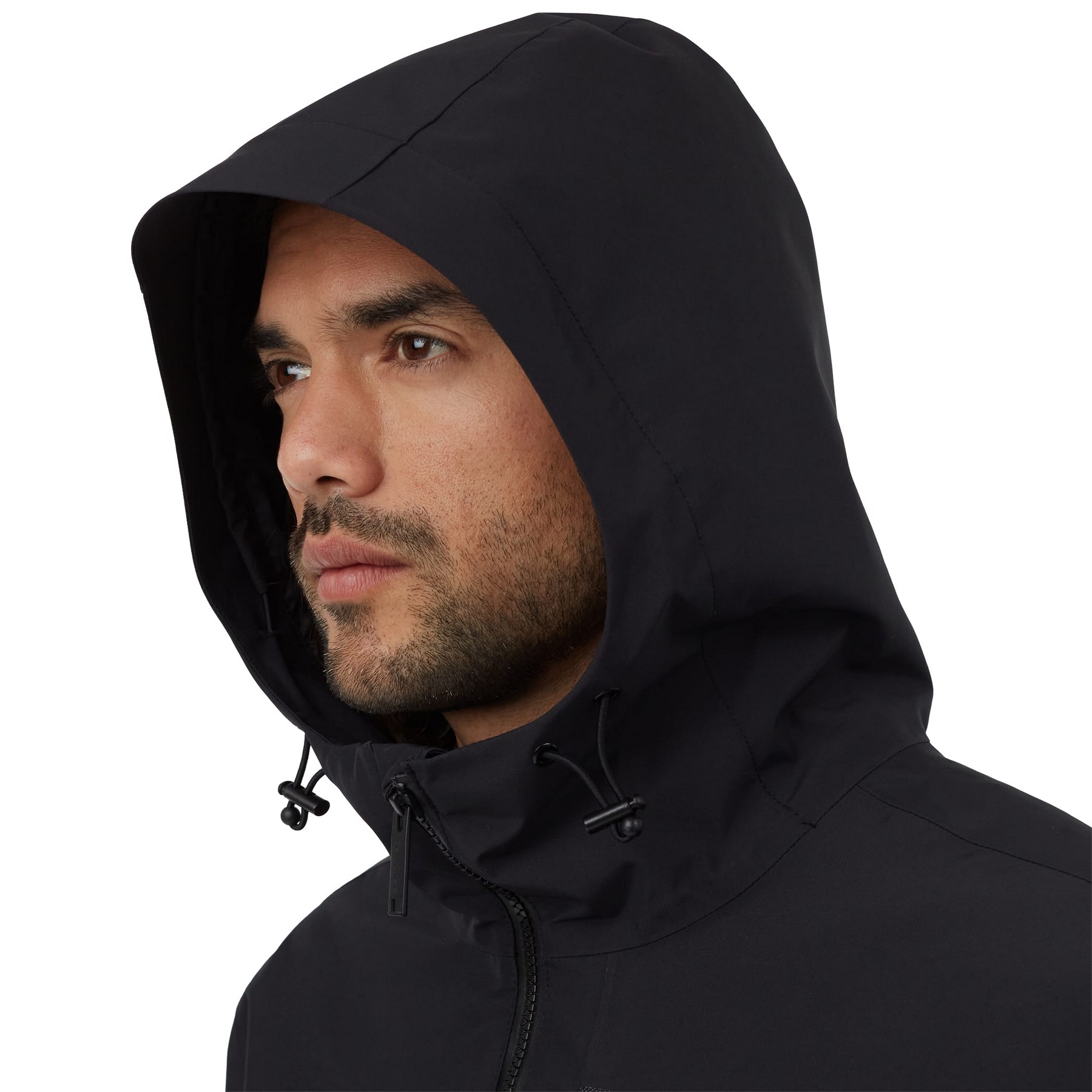 Picture of Men's tentree Nimbus Waterproof Rain Jacket