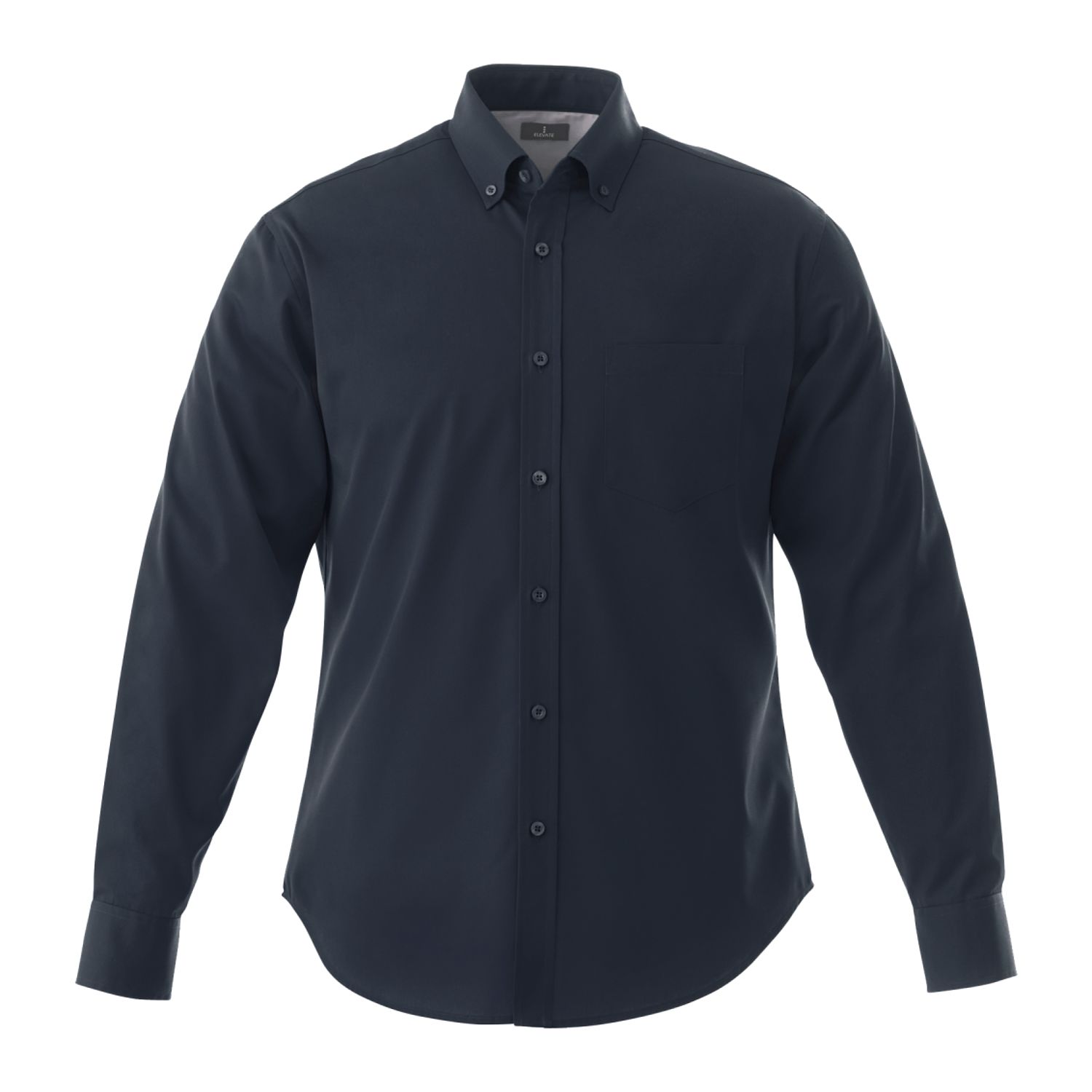 Picture of Men's Tall WILSHIRE Long Sleeve Button Up Shirt