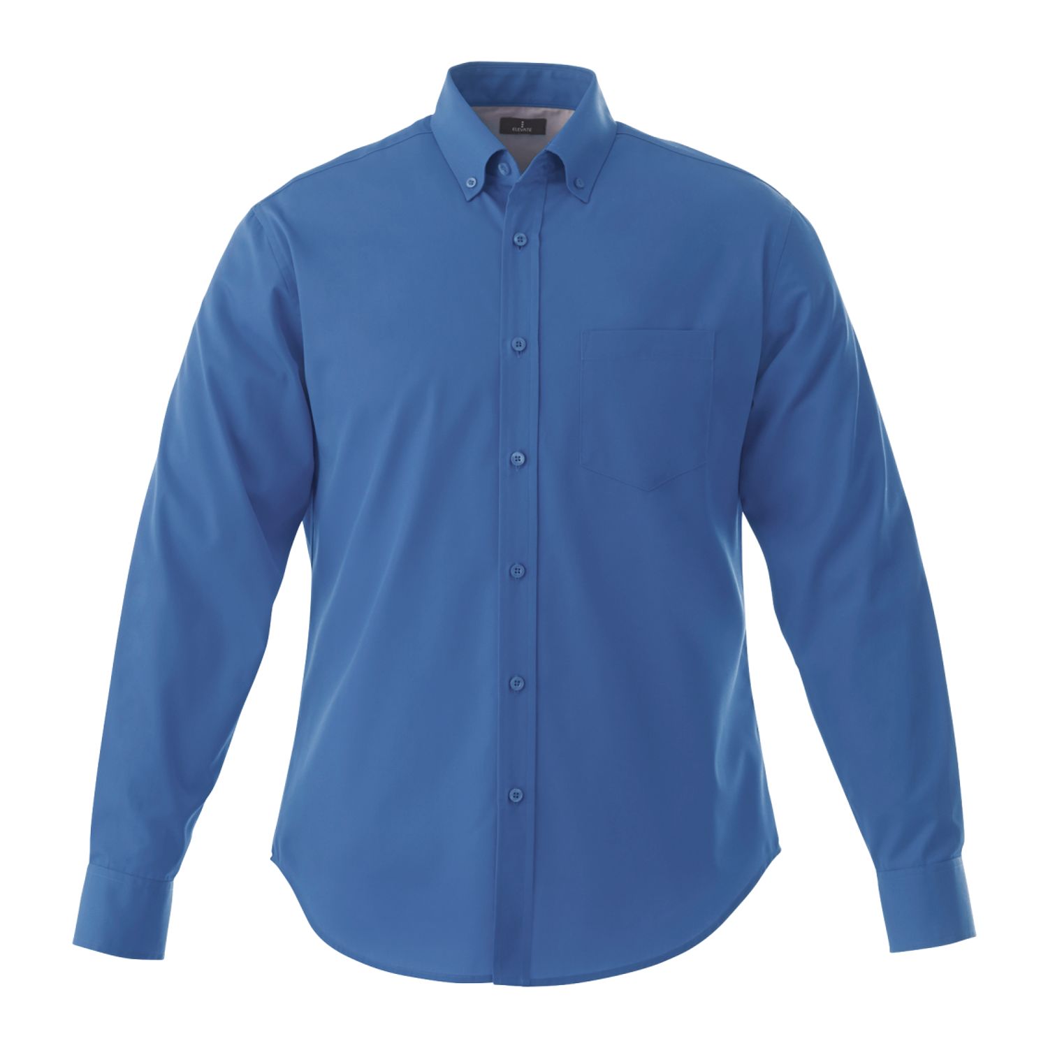 Picture of Men's Tall WILSHIRE Long Sleeve Button Up Shirt