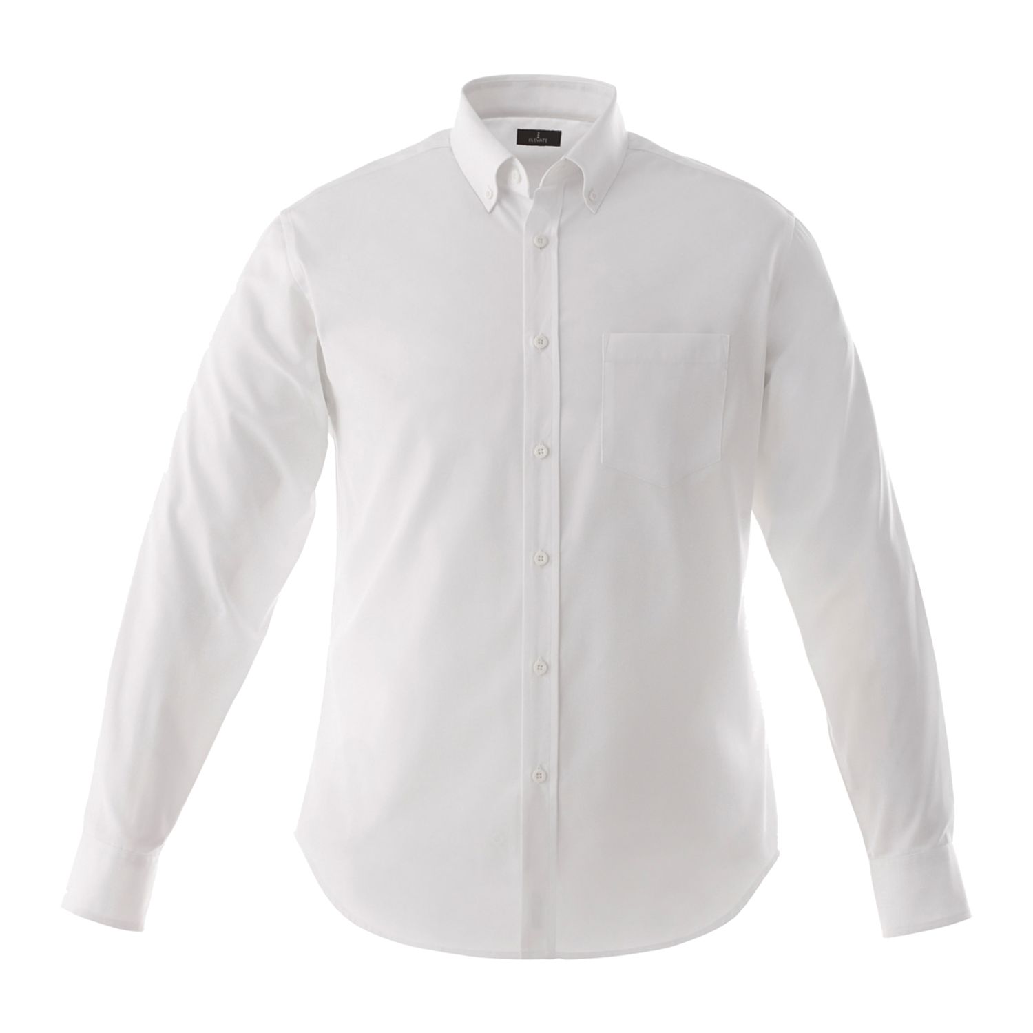 Picture of Men's Tall WILSHIRE Long Sleeve Button Up Shirt