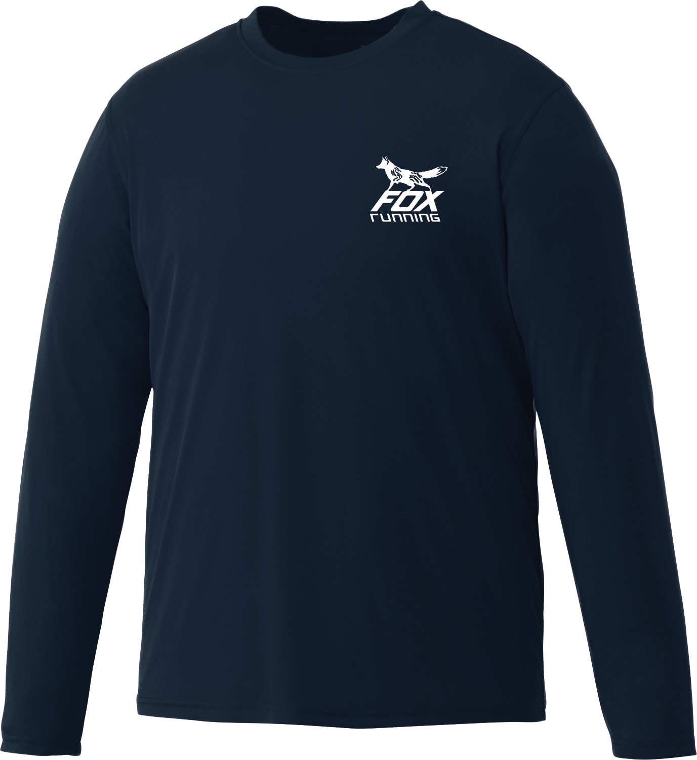 Picture of Men's PARIMA Long Sleeve Performance Tech Tee
