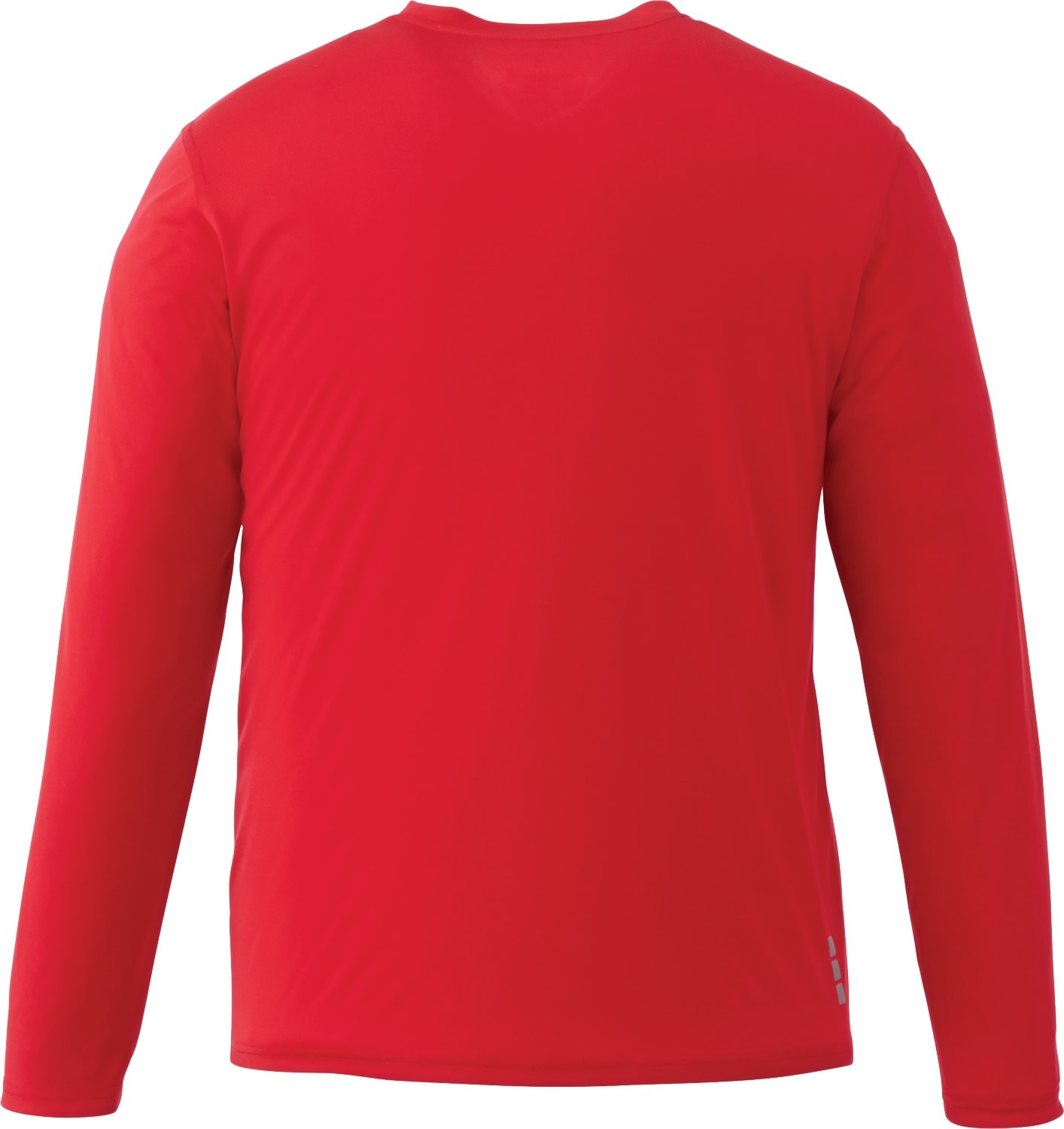 Picture of Men's PARIMA Long Sleeve Performance Tech Tee
