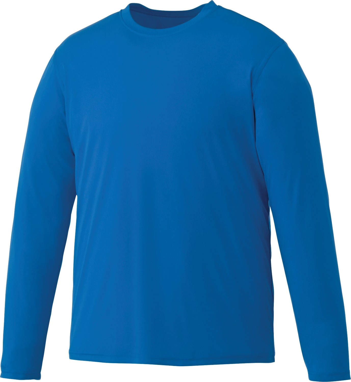 Picture of Men's PARIMA Long Sleeve Performance Tech Tee