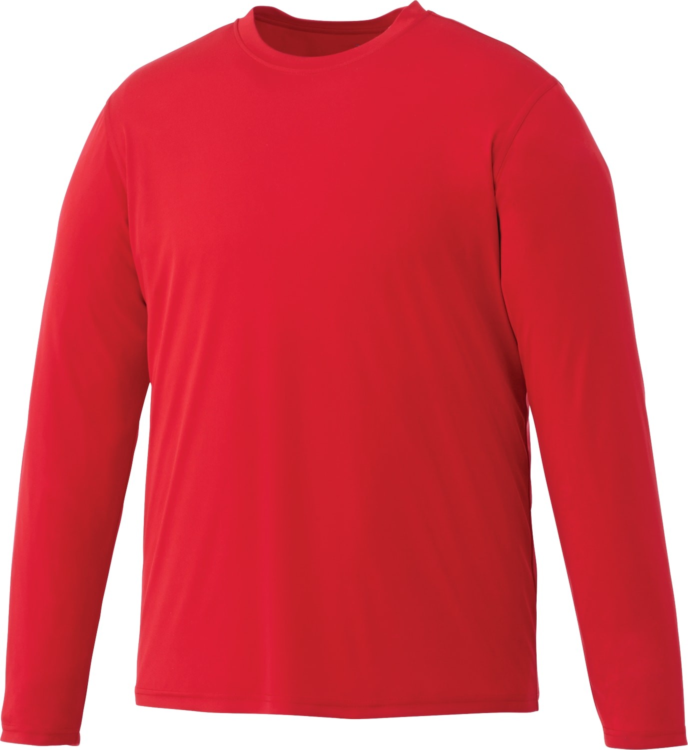 Picture of Men's PARIMA Long Sleeve Performance Tech Tee