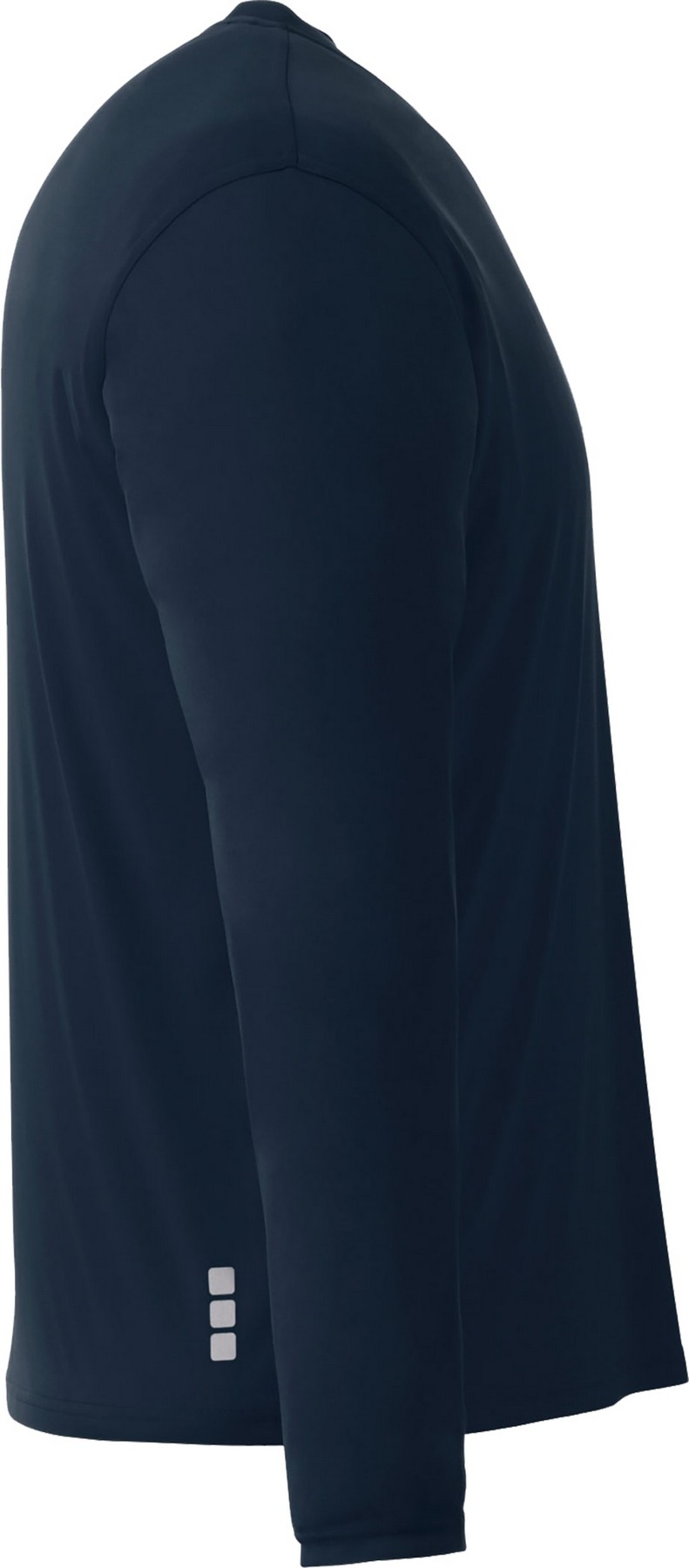 Picture of Men's PARIMA Long Sleeve Performance Tech Tee