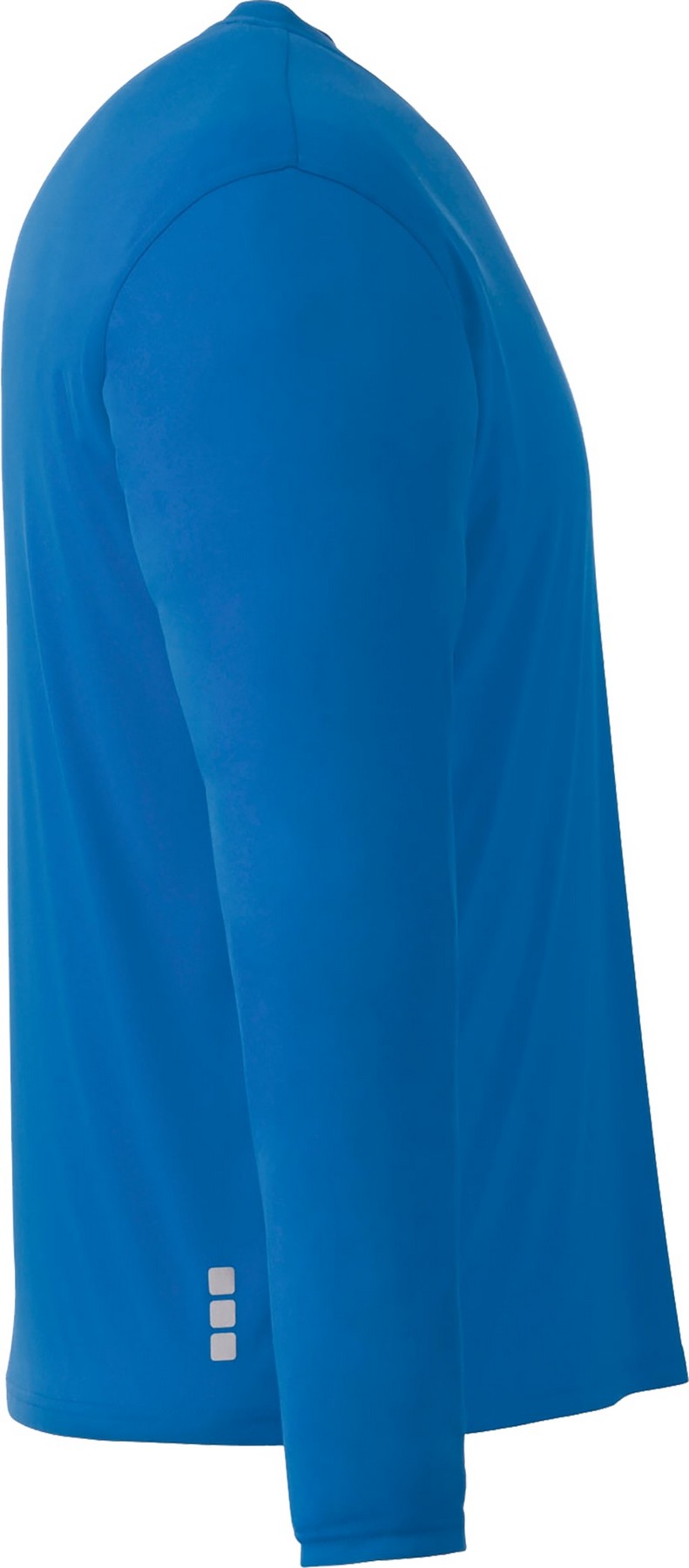 Picture of Men's PARIMA Long Sleeve Performance Tech Tee