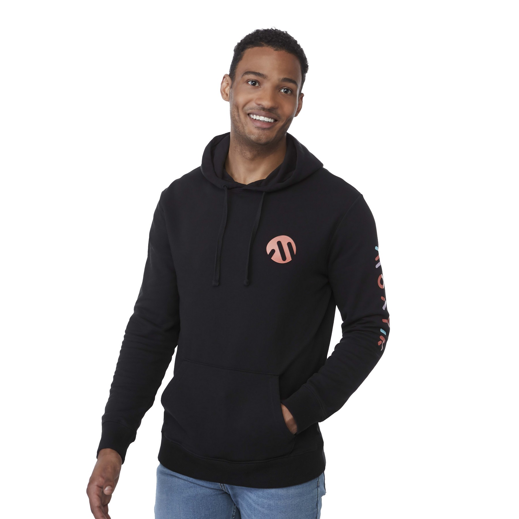 Picture of Men's tentree Organic Cotton French Terry Classic Hoodie