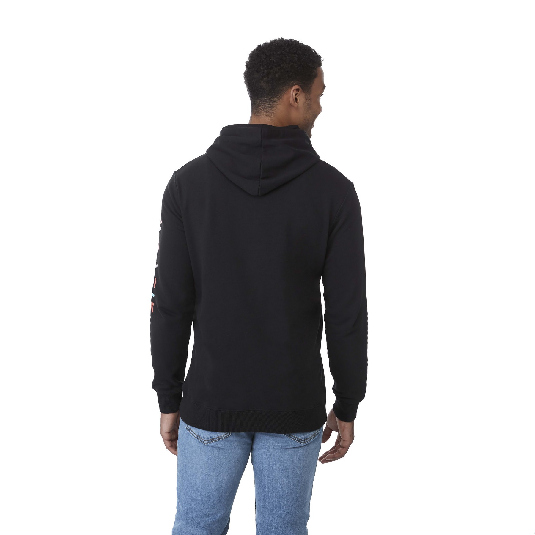 Picture of Men's tentree Organic Cotton French Terry Classic Hoodie