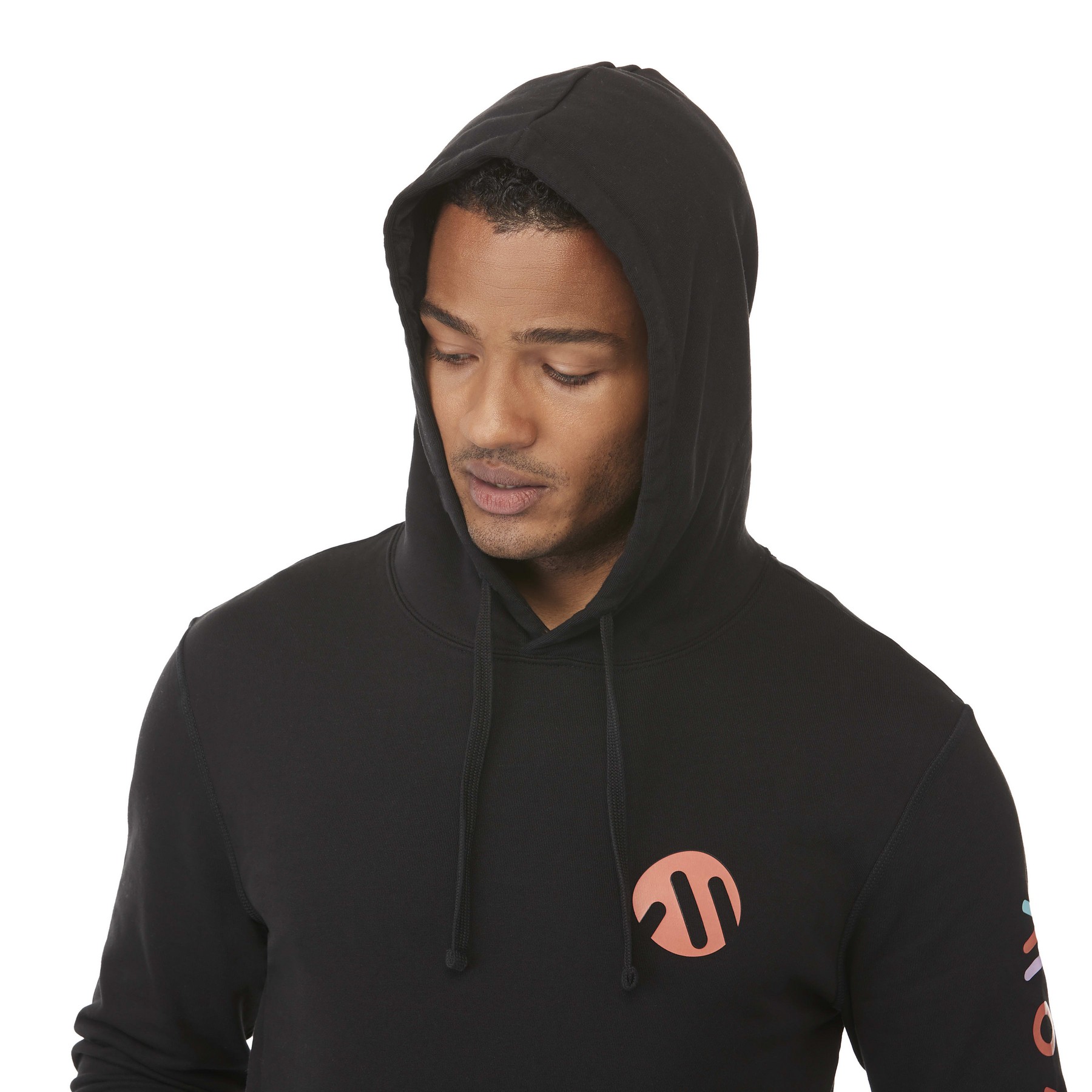 Picture of Men's tentree Organic Cotton French Terry Classic Hoodie