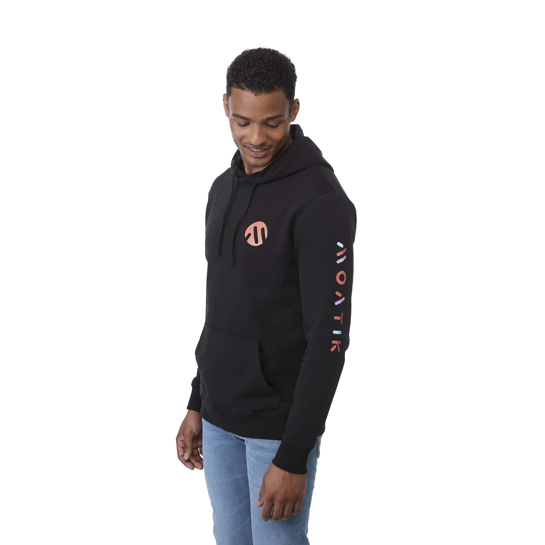 Picture of Men's tentree Organic Cotton French Terry Classic Hoodie