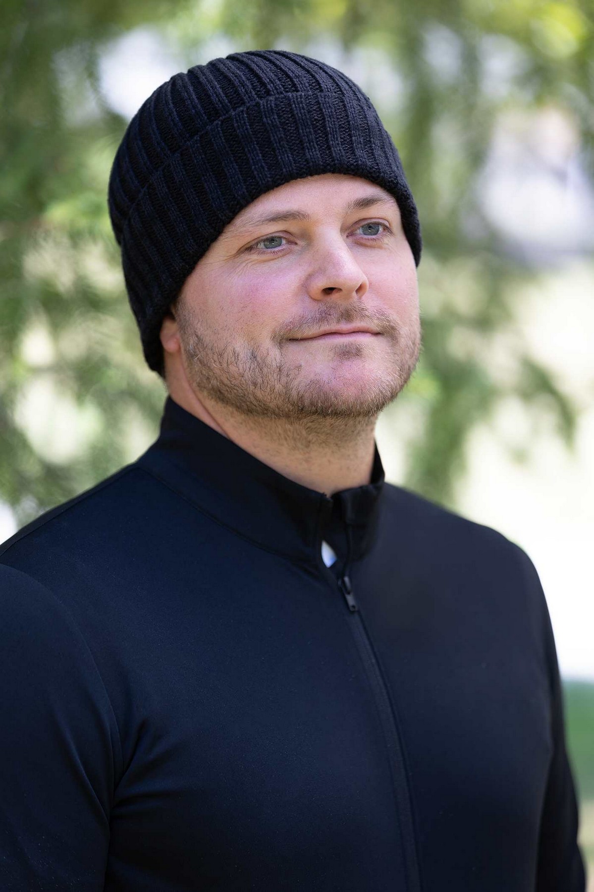 Picture of Wool Blend Beanie