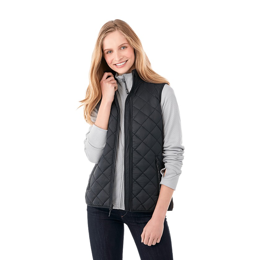 Picture of Women's SHEFFORD Heated Vest with Power Bank