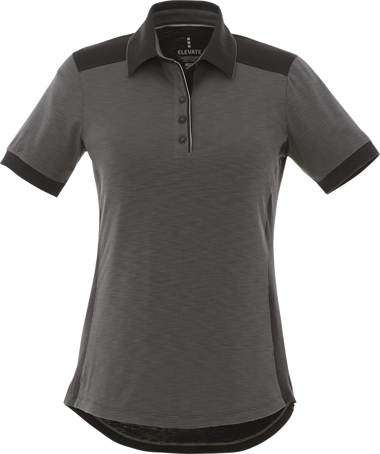 Picture of Women's LARAMIE Short Sleeve Polo