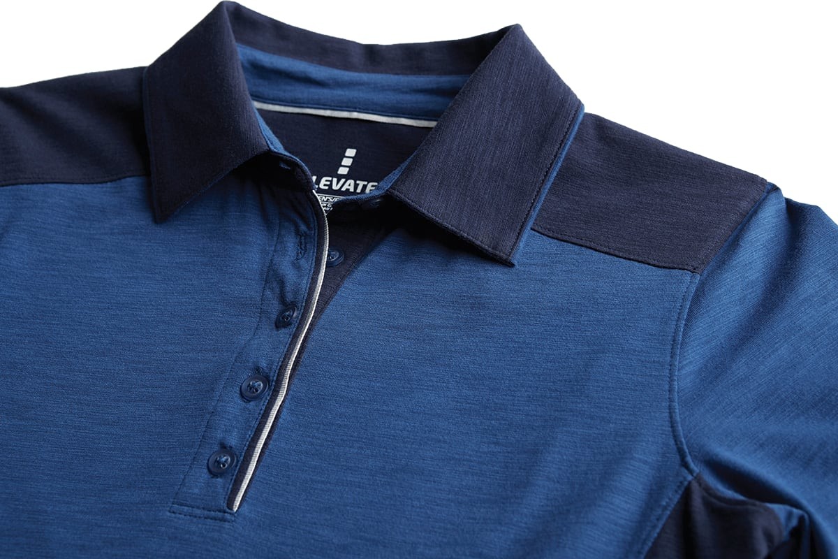 Picture of Women's LARAMIE Short Sleeve Polo