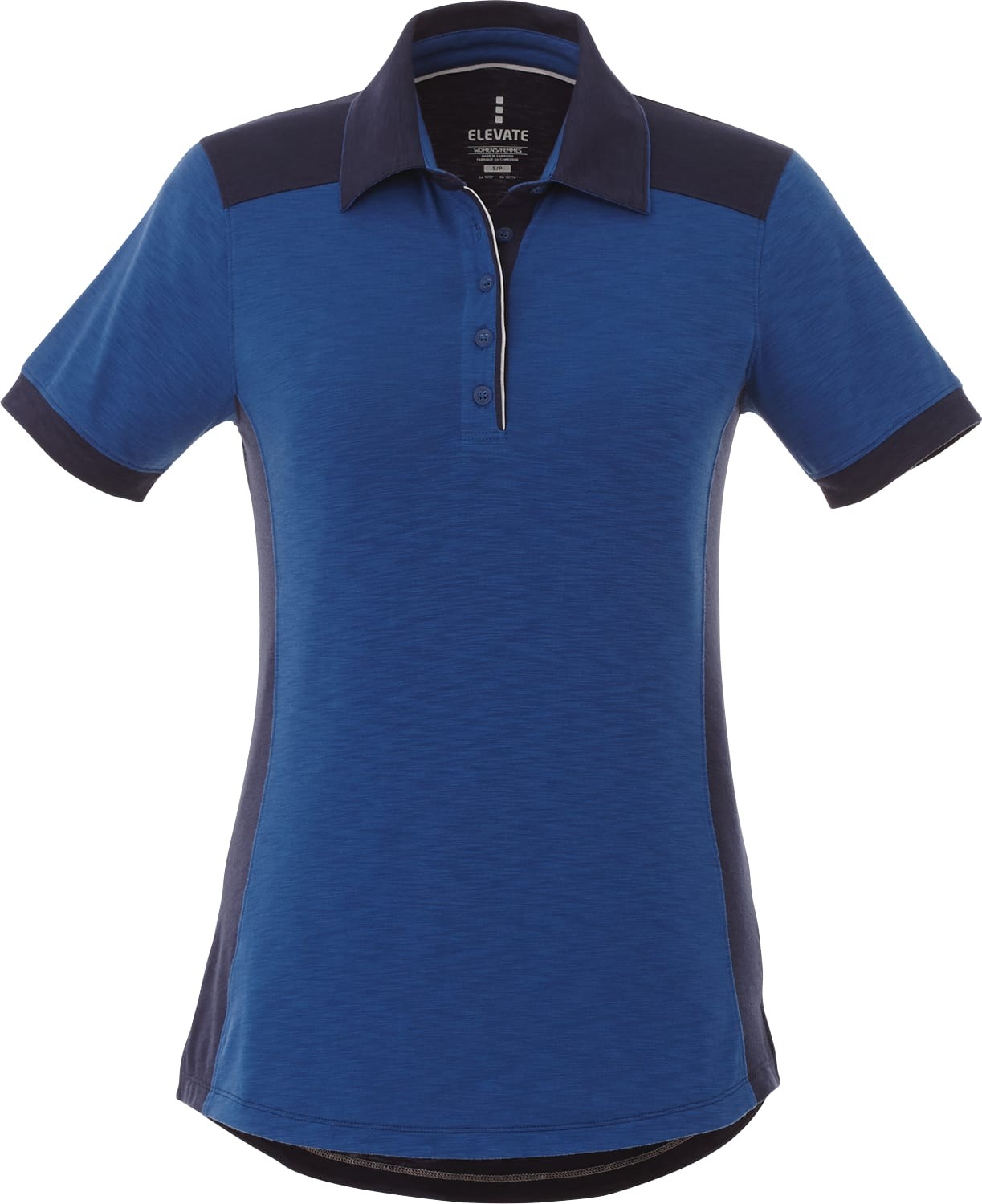 Picture of Women's LARAMIE Short Sleeve Polo