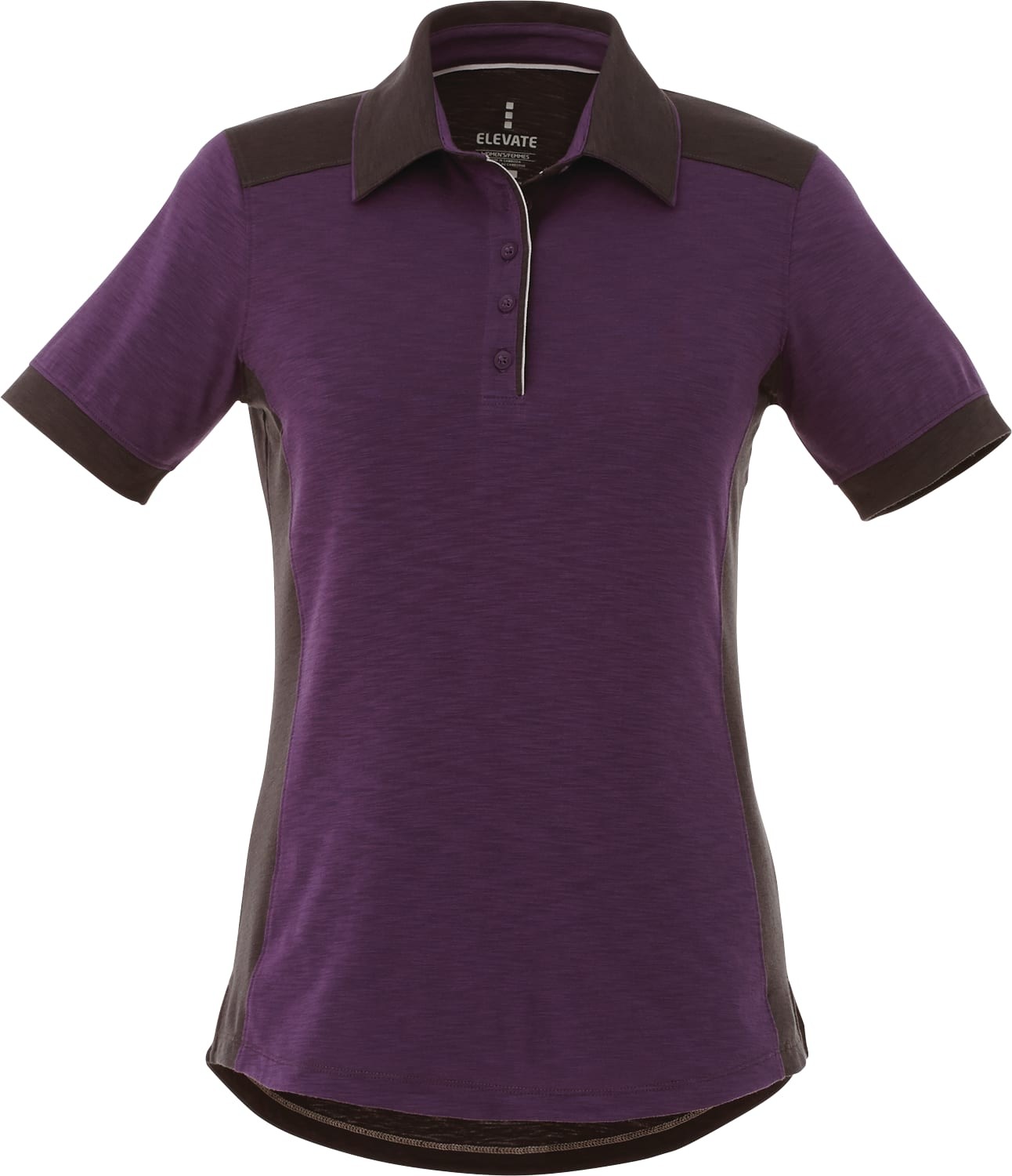 Picture of Women's LARAMIE Short Sleeve Polo